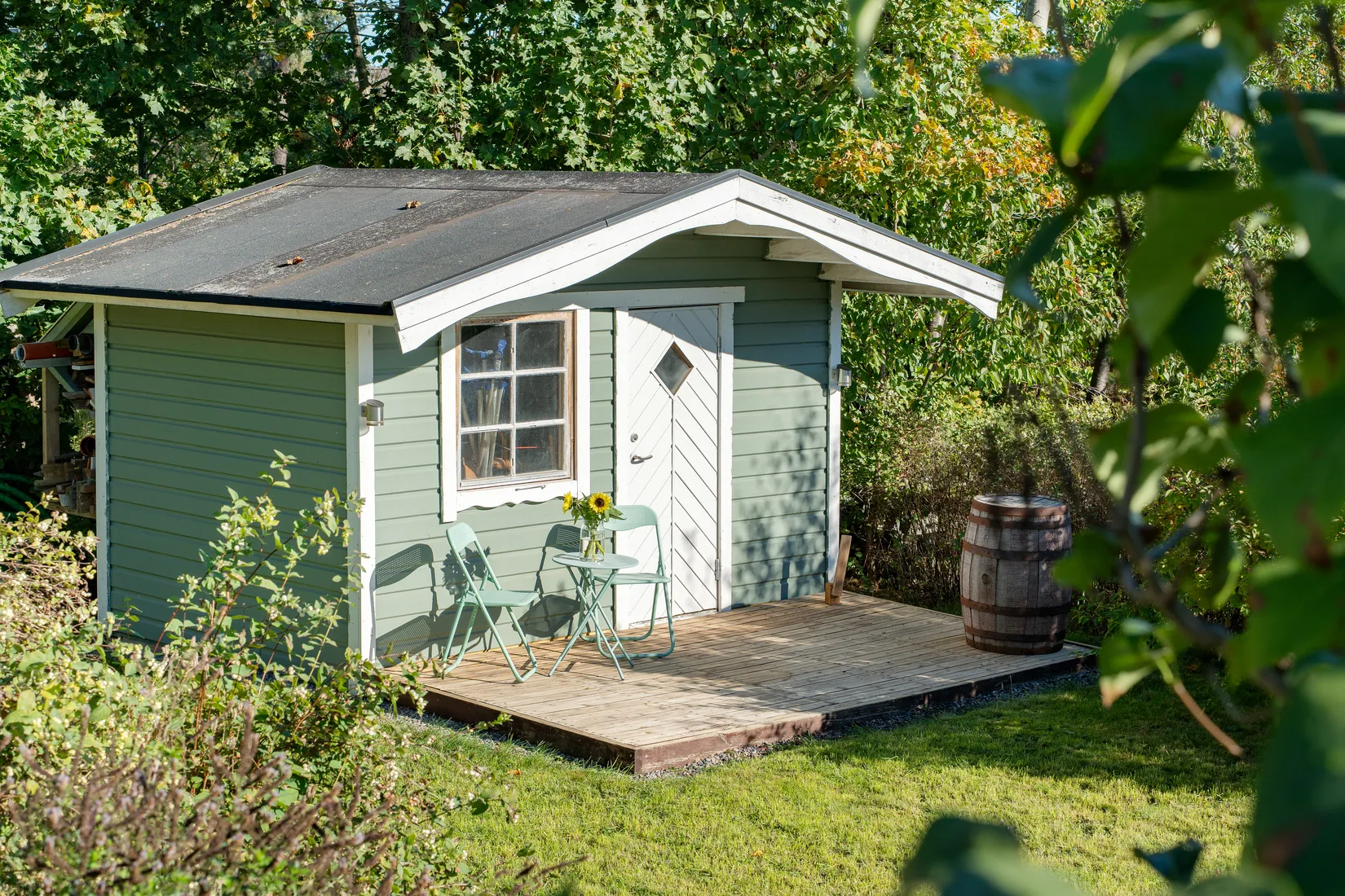 Villa, Odens väg 8, Svalsta, Nyköping