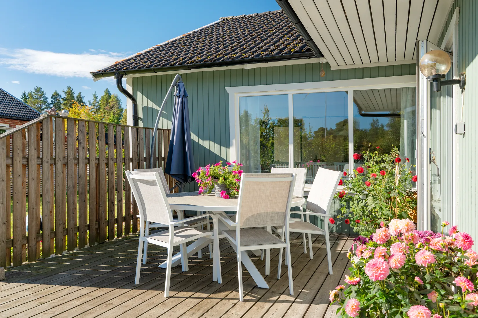 Villa, Odens väg 8, Svalsta, Nyköping