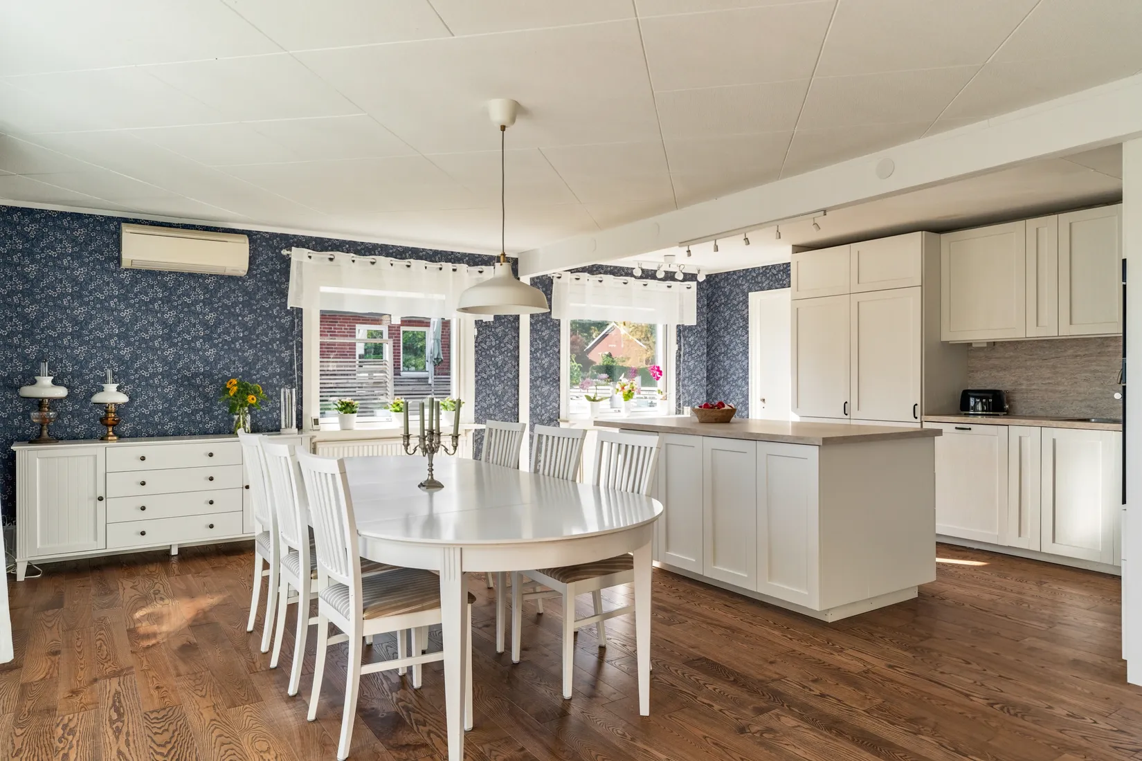 Villa, Odens väg 8, Svalsta, Nyköping