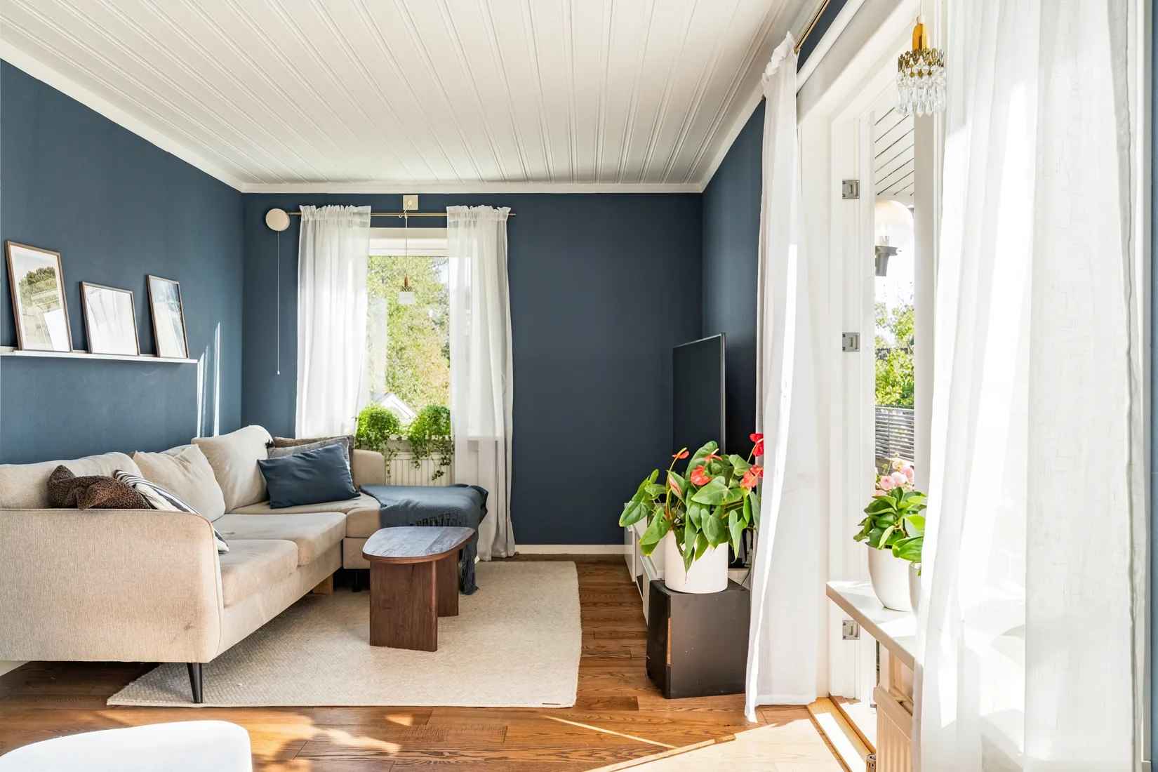 Villa, Odens väg 8, Svalsta, Nyköping