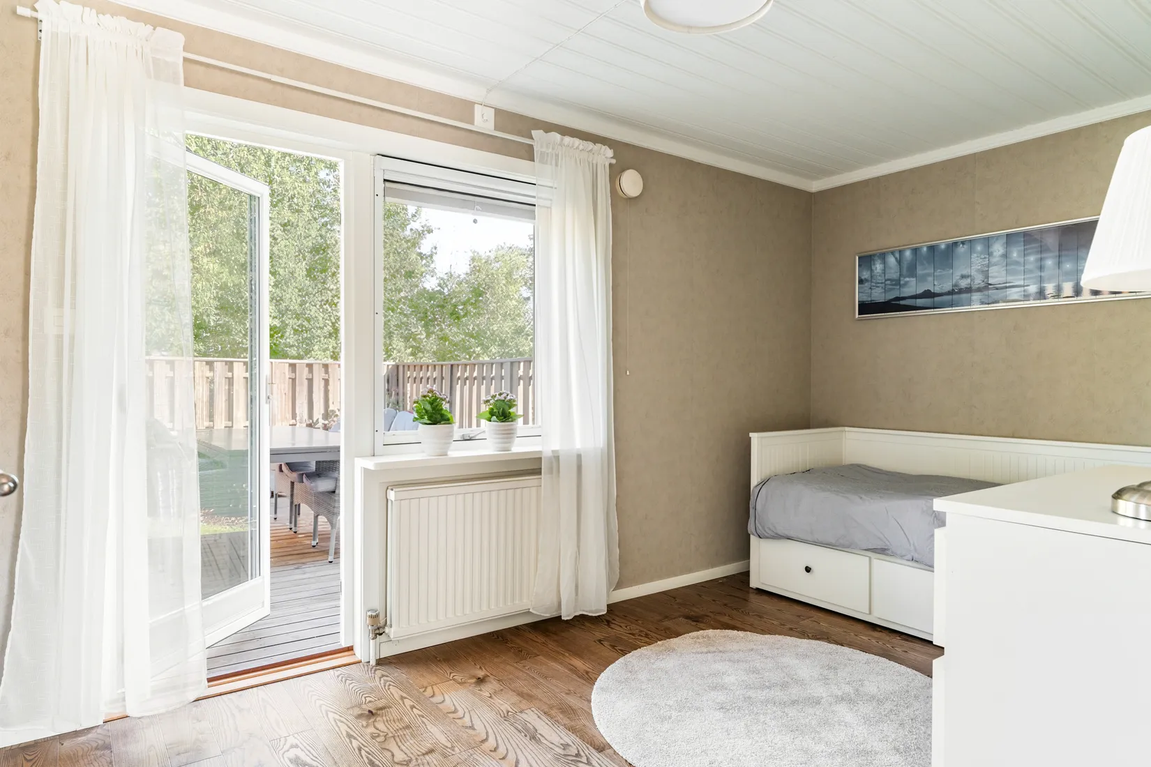 Villa, Odens väg 8, Svalsta, Nyköping