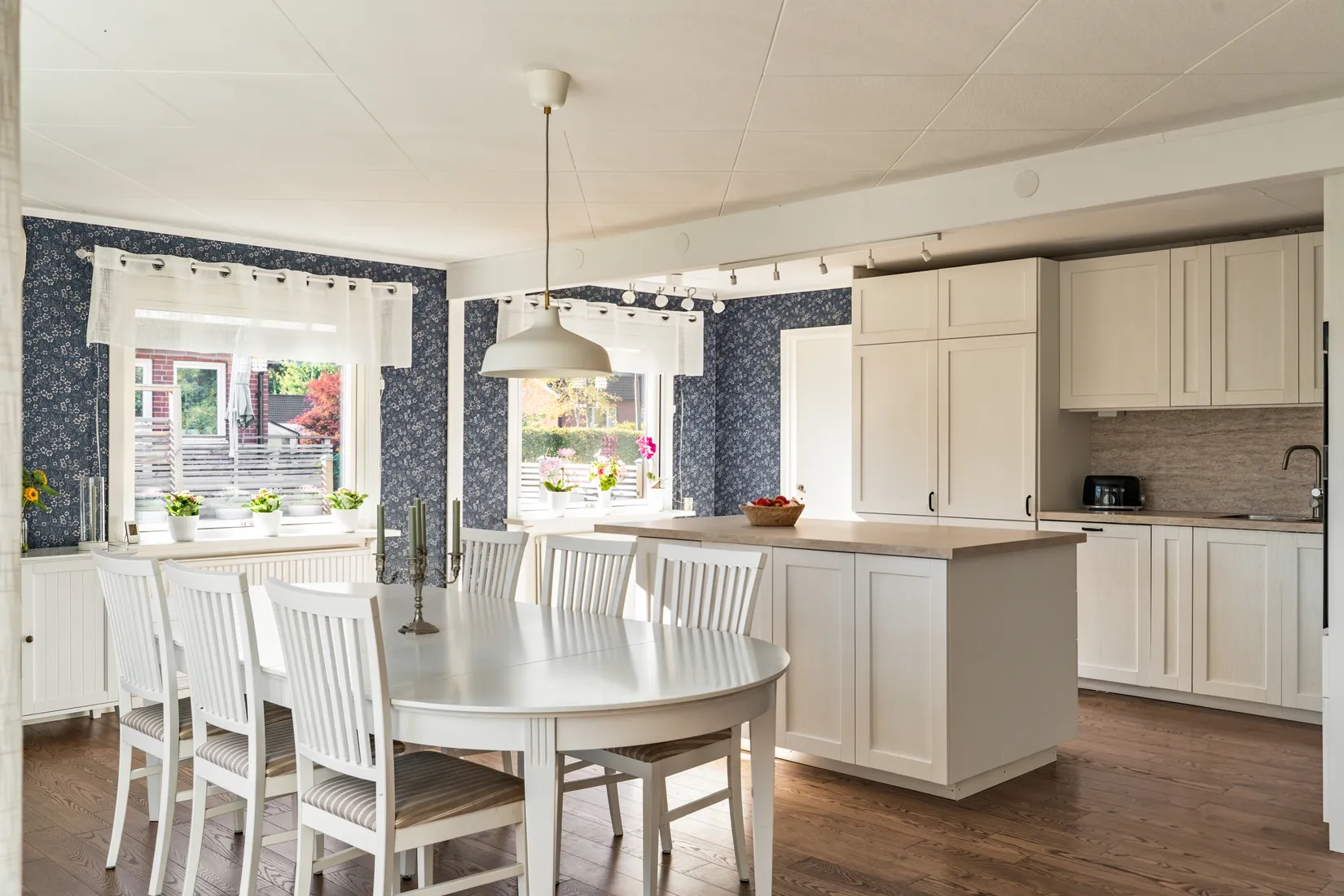 Villa, Odens väg 8, Svalsta, Nyköping