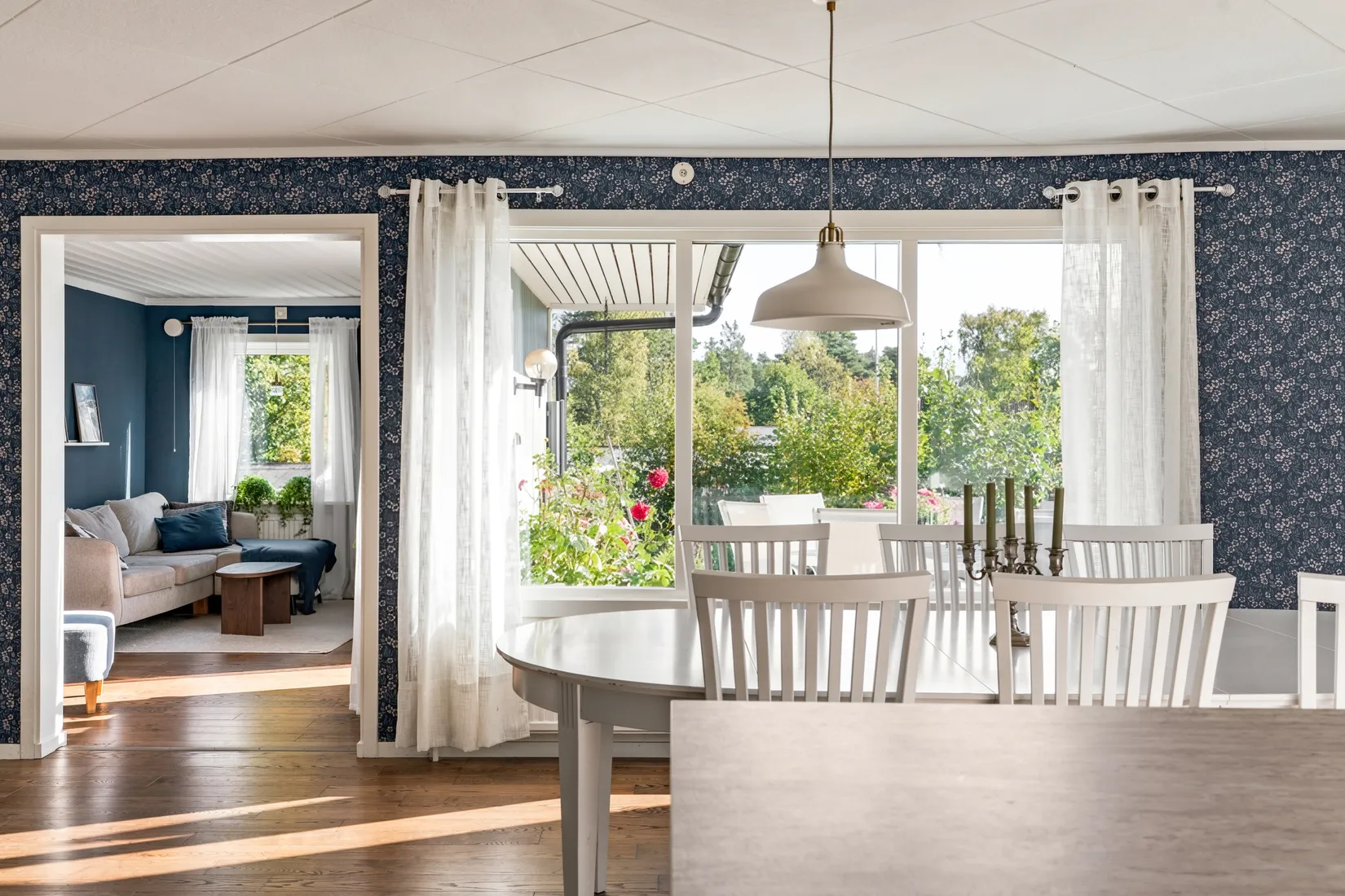 Villa, Odens väg 8, Svalsta, Nyköping
