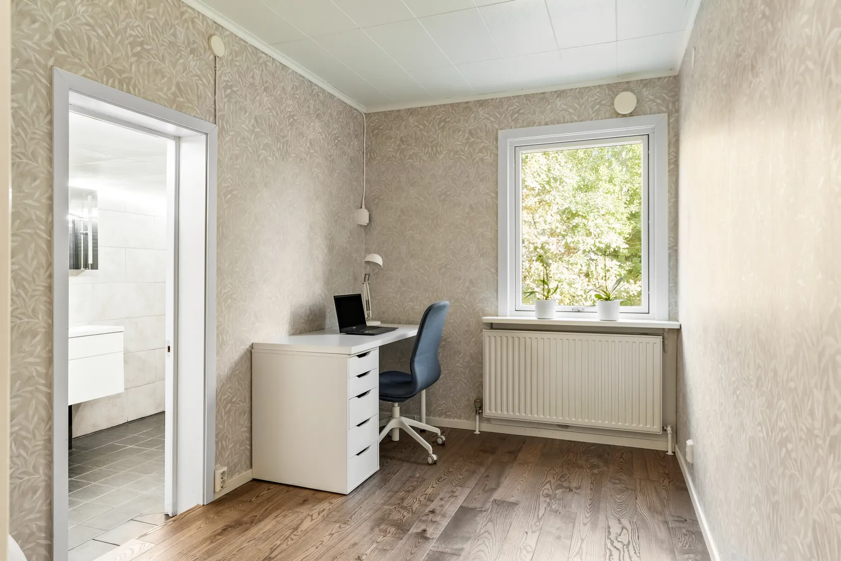 Villa, Odens väg 8, Svalsta, Nyköping