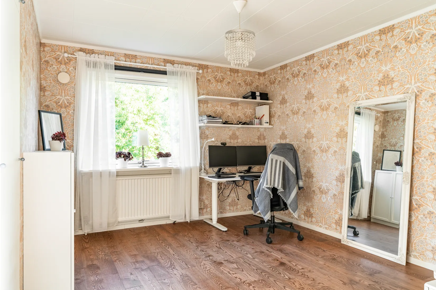 Villa, Odens väg 8, Svalsta, Nyköping