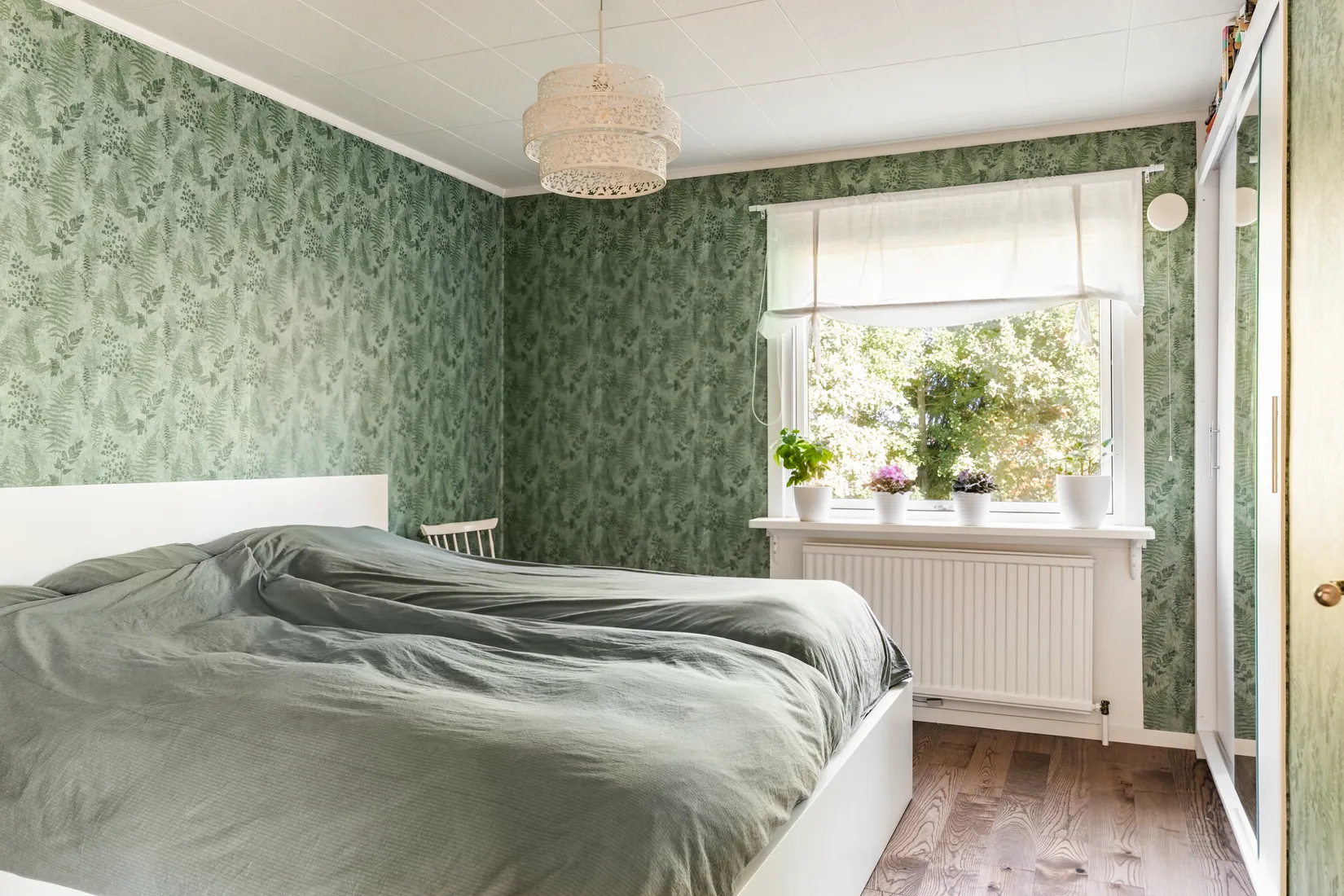 Villa, Odens väg 8, Svalsta, Nyköping