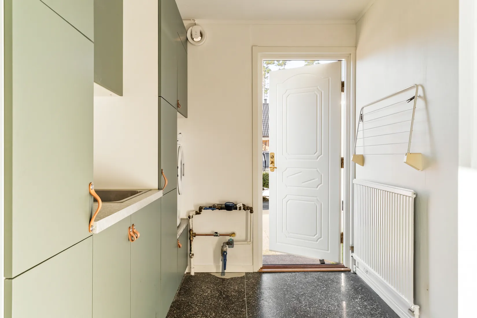 Villa, Odens väg 8, Svalsta, Nyköping
