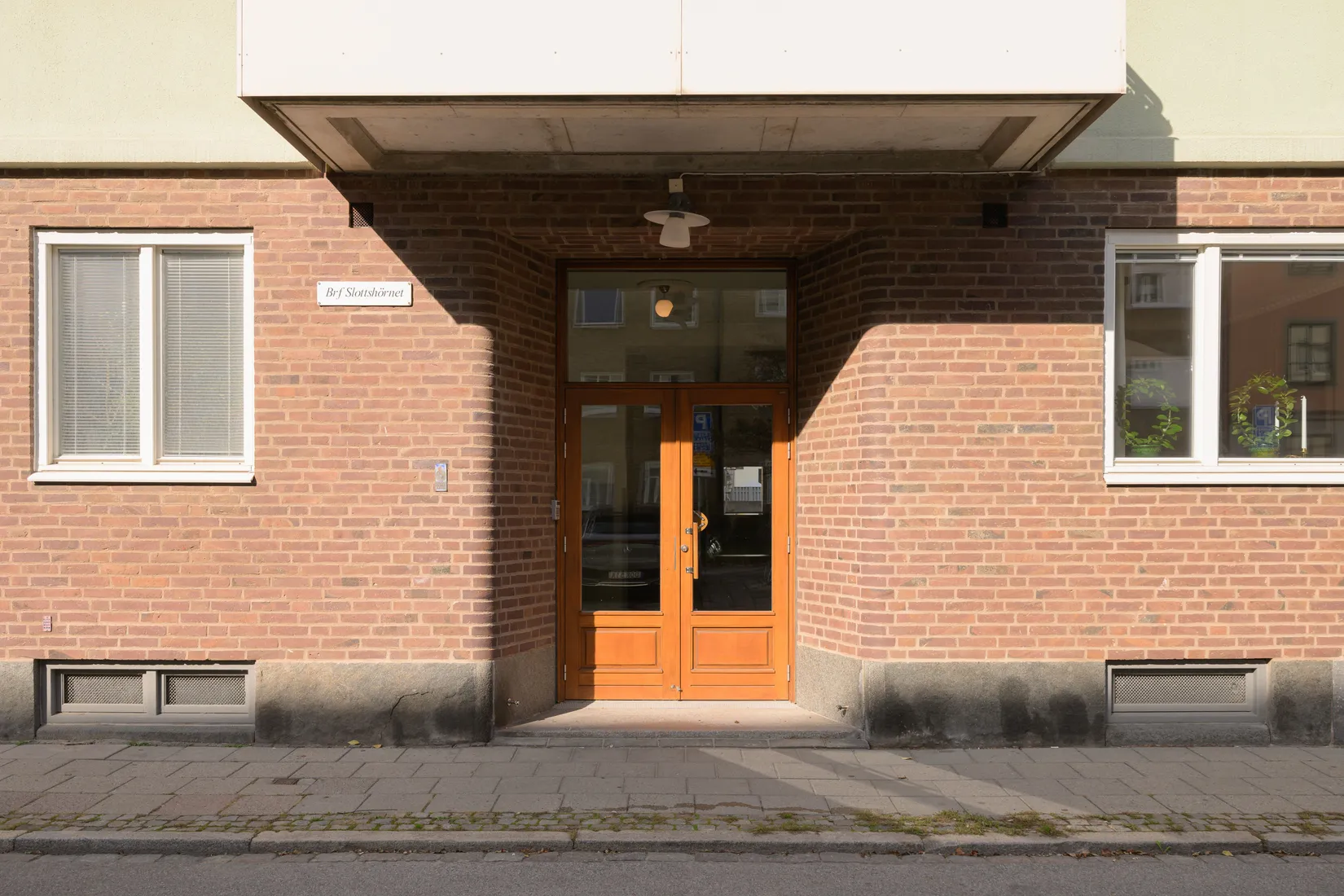 Bostadsrätt, Erikstorpsgatan 5, Slottsstaden, Malmö