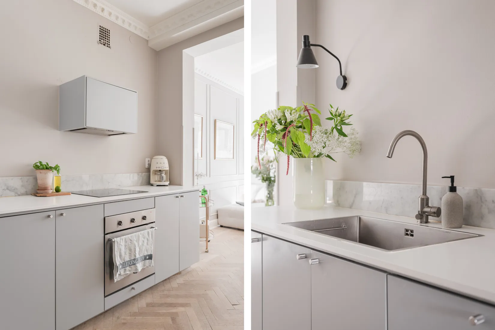 Bostadsrätt, Erikstorpsgatan 5, Slottsstaden, Malmö