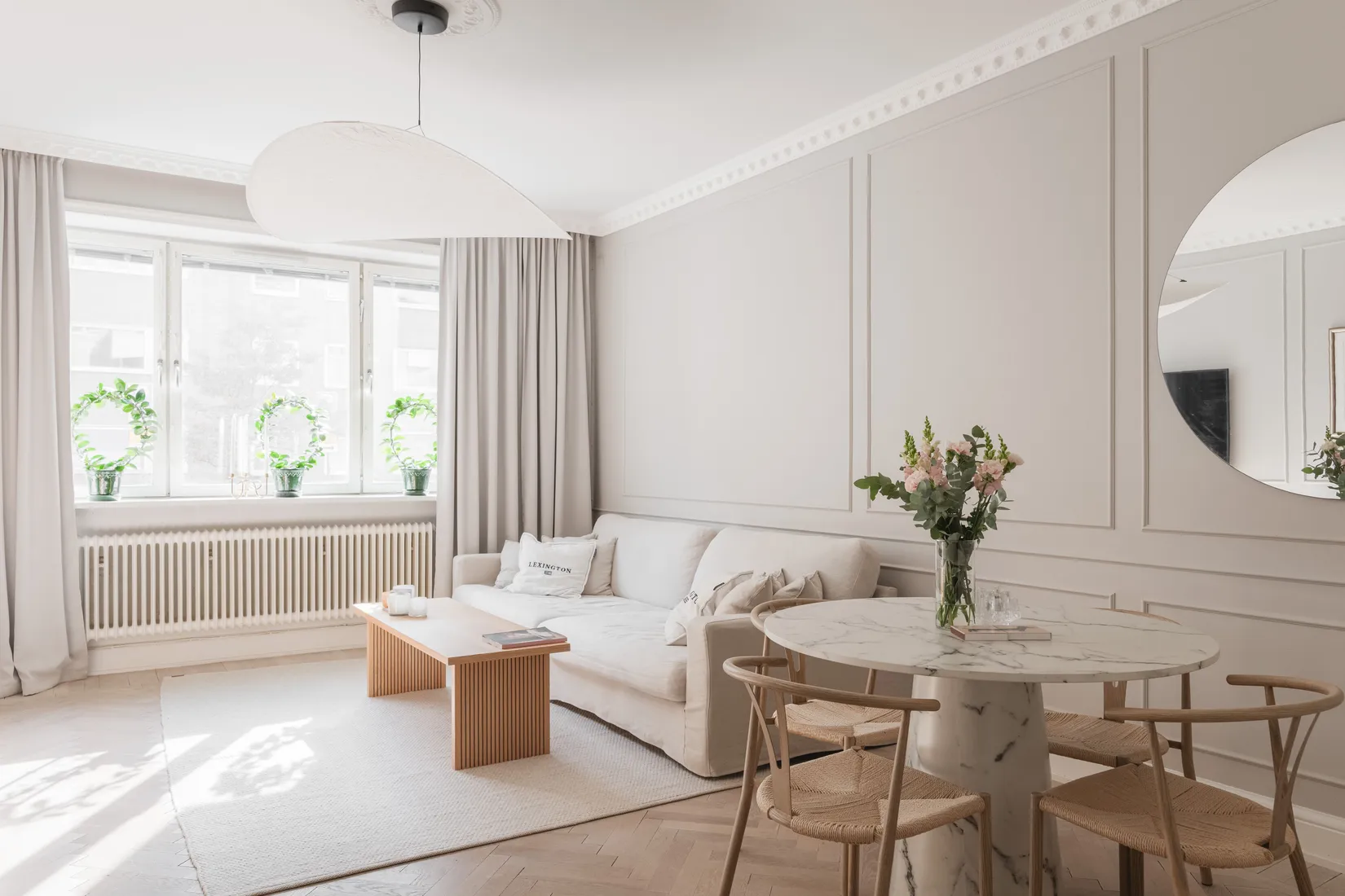 Bostadsrätt, Erikstorpsgatan 5, Slottsstaden, Malmö