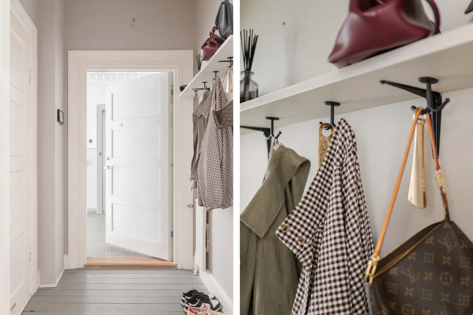 Bostadsrätt, Erikstorpsgatan 5, Slottsstaden, Malmö