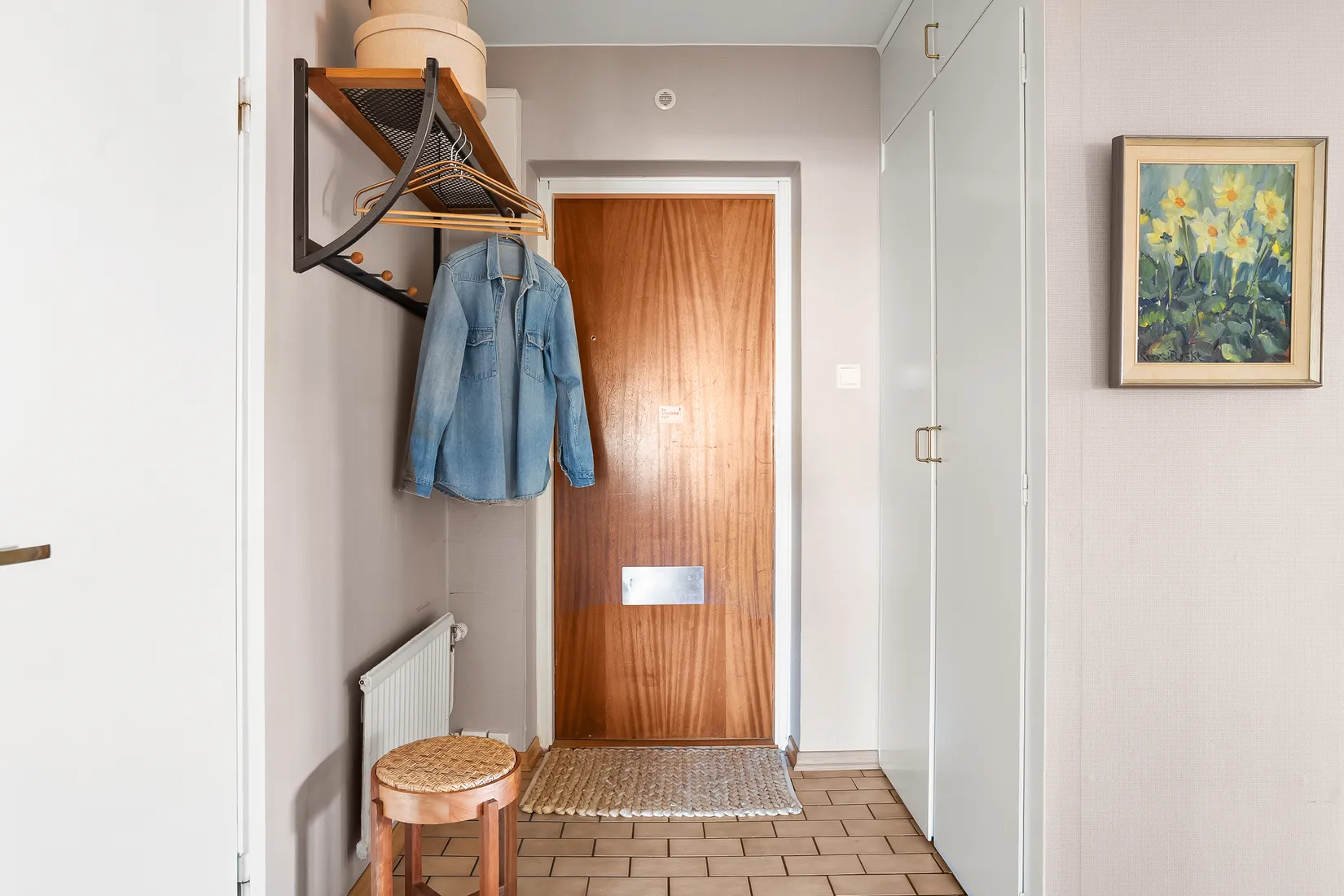 Bostadsrätt, Axtorpsvägen 9, Berghem, Umeå