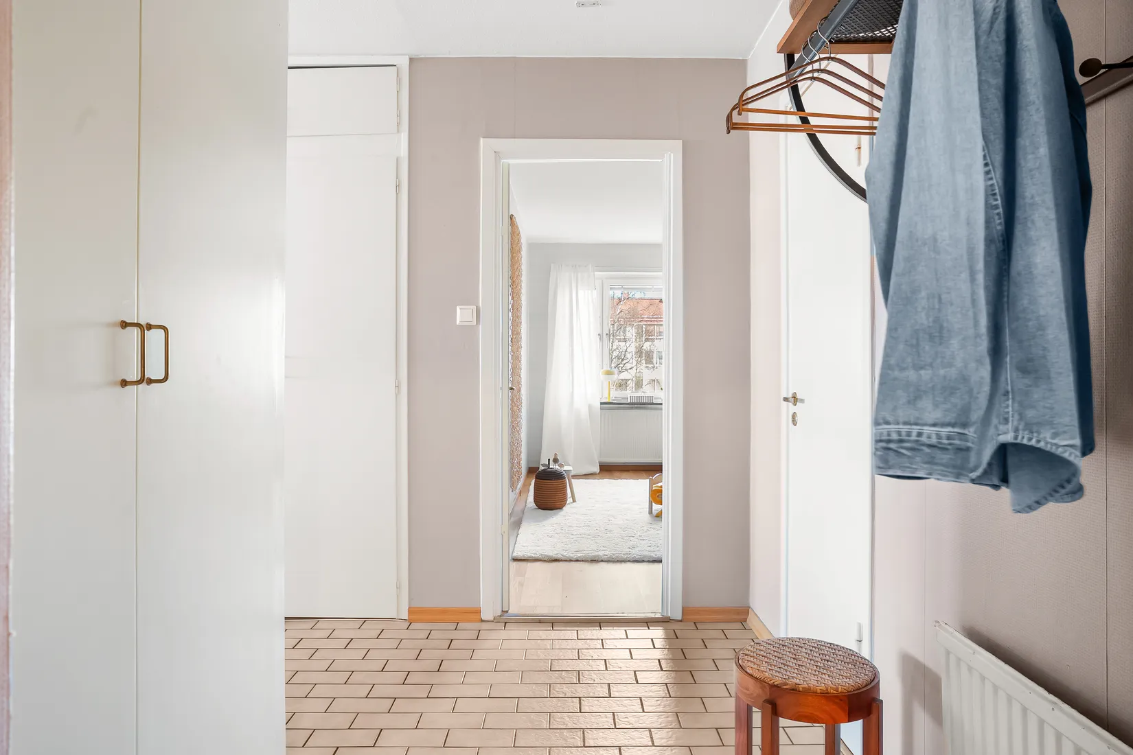 Bostadsrätt, Axtorpsvägen 9, Berghem, Umeå