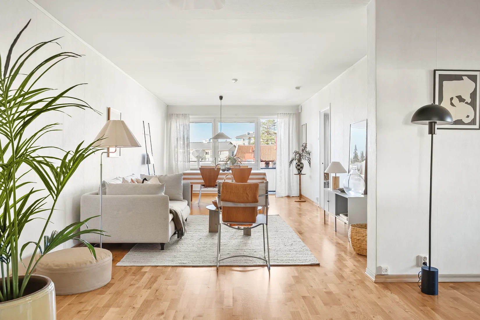 Bostadsrätt, Axtorpsvägen 9, Berghem, Umeå