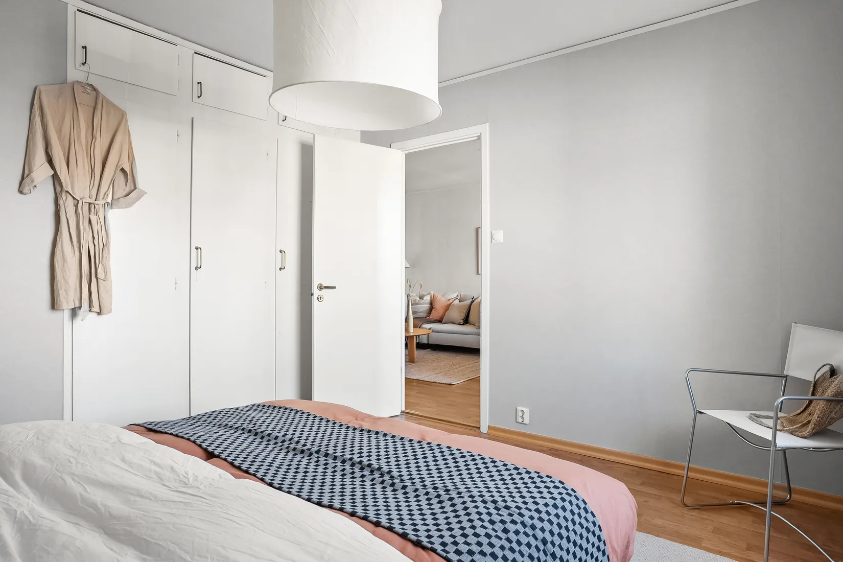 Bostadsrätt, Axtorpsvägen 9, Berghem, Umeå
