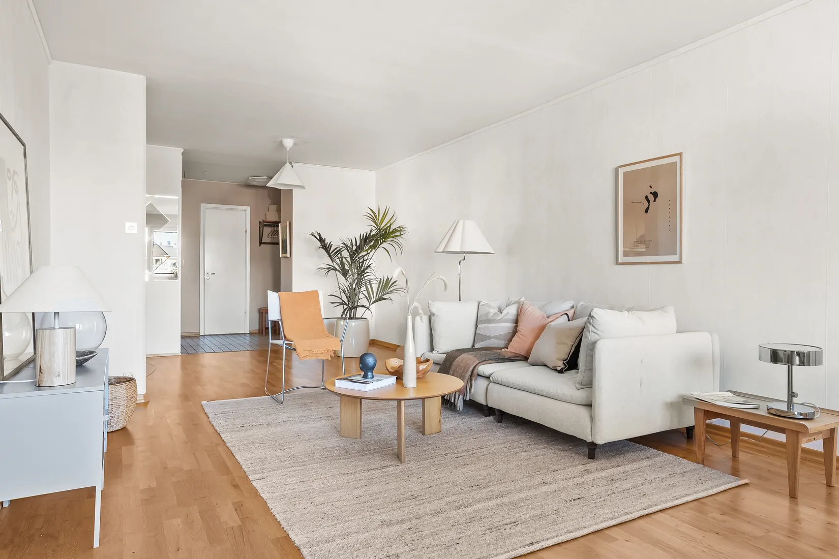 Bostadsrätt, Axtorpsvägen 9, Berghem, Umeå