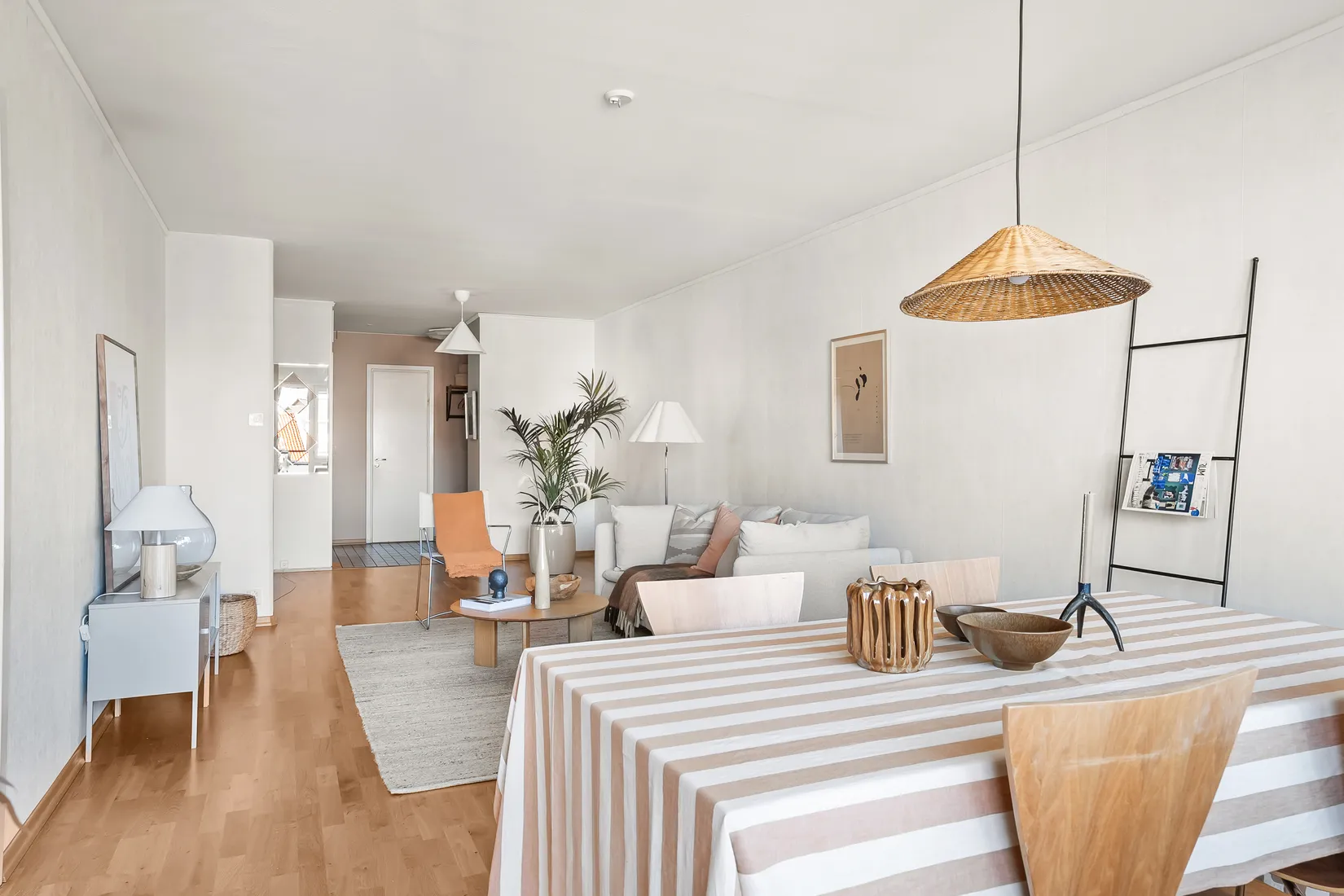 Bostadsrätt, Axtorpsvägen 9, Berghem, Umeå