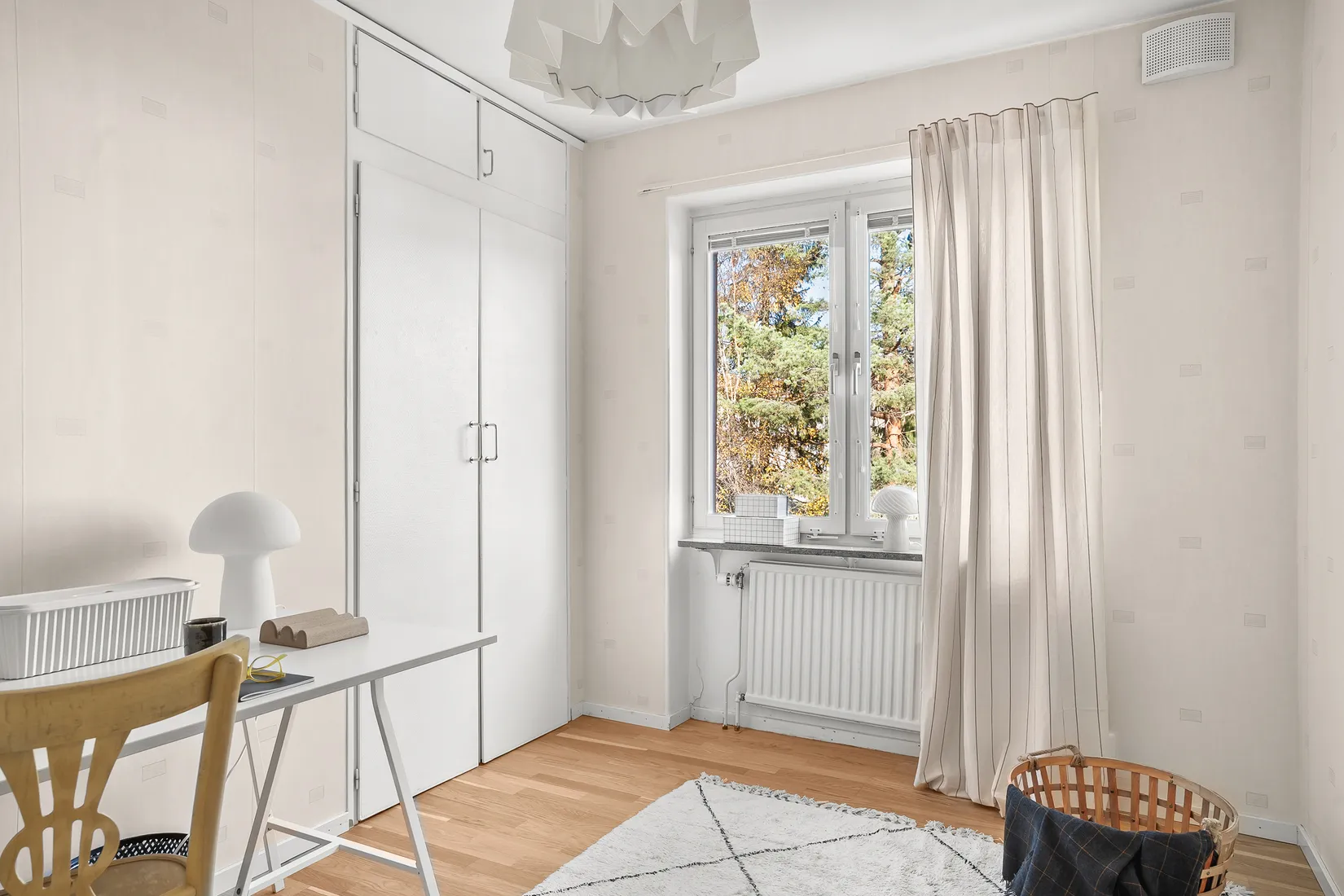 Bostadsrätt, Axtorpsvägen 9, Berghem, Umeå