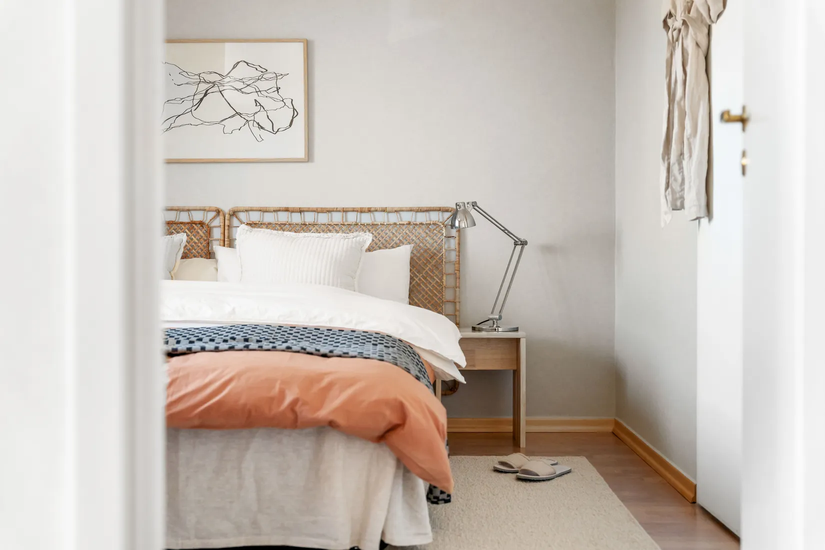 Bostadsrätt, Axtorpsvägen 9, Berghem, Umeå