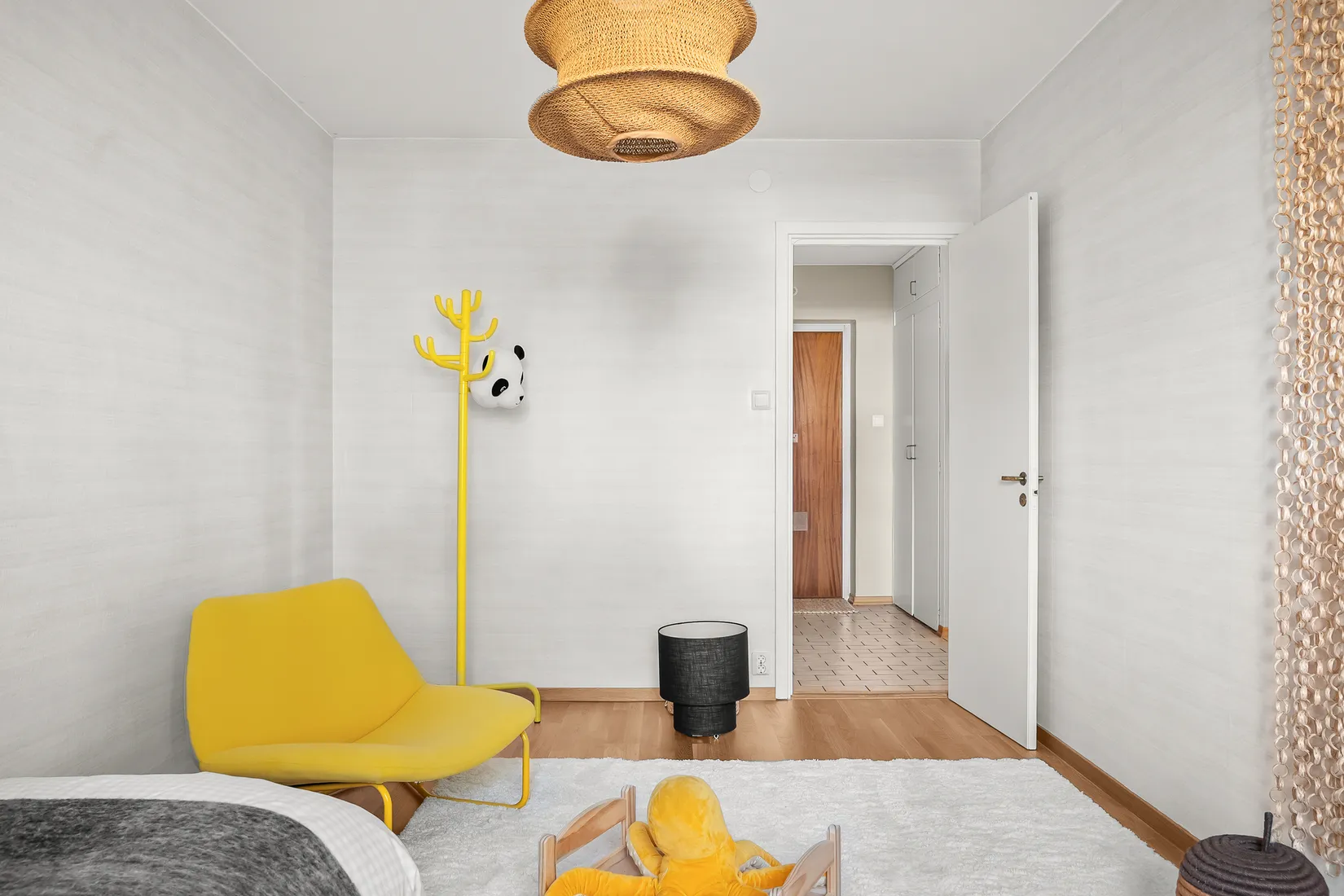 Bostadsrätt, Axtorpsvägen 9, Berghem, Umeå