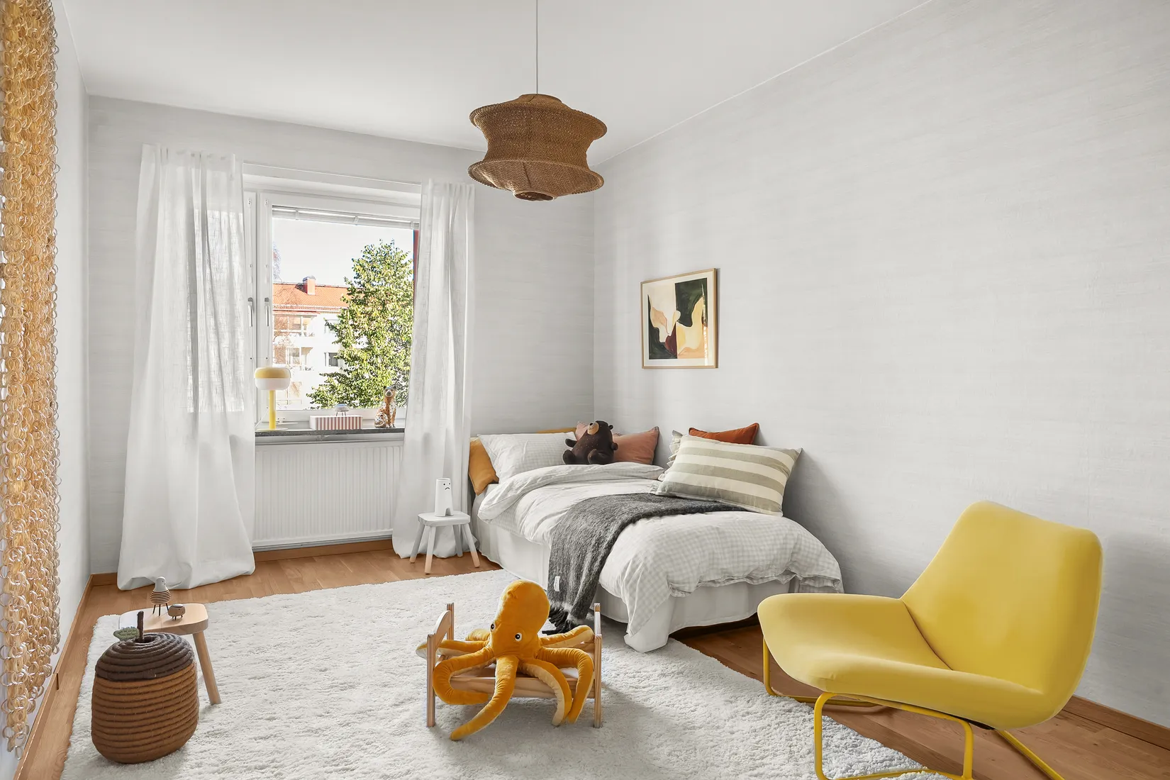 Bostadsrätt, Axtorpsvägen 9, Berghem, Umeå