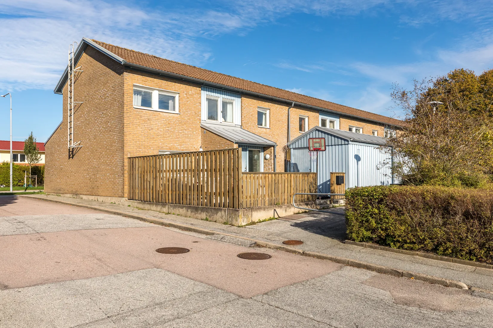 Bostadsrätt, Oxievångsvägen 77, Oxie, Malmö