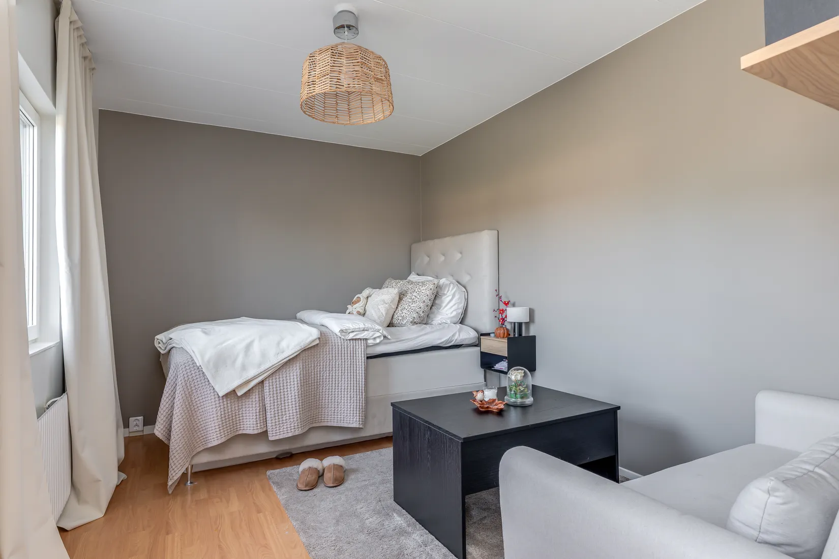 Bostadsrätt, Oxievångsvägen 77, Oxie, Malmö