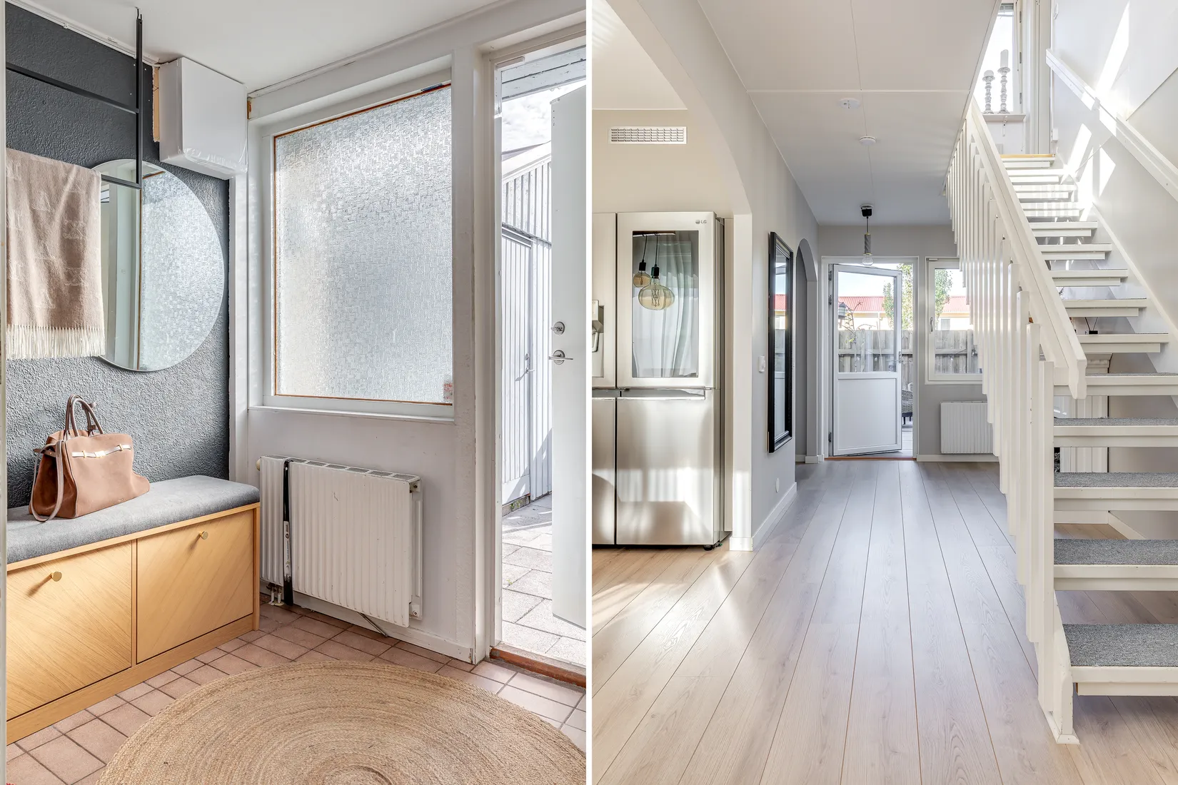 Bostadsrätt, Oxievångsvägen 77, Oxie, Malmö
