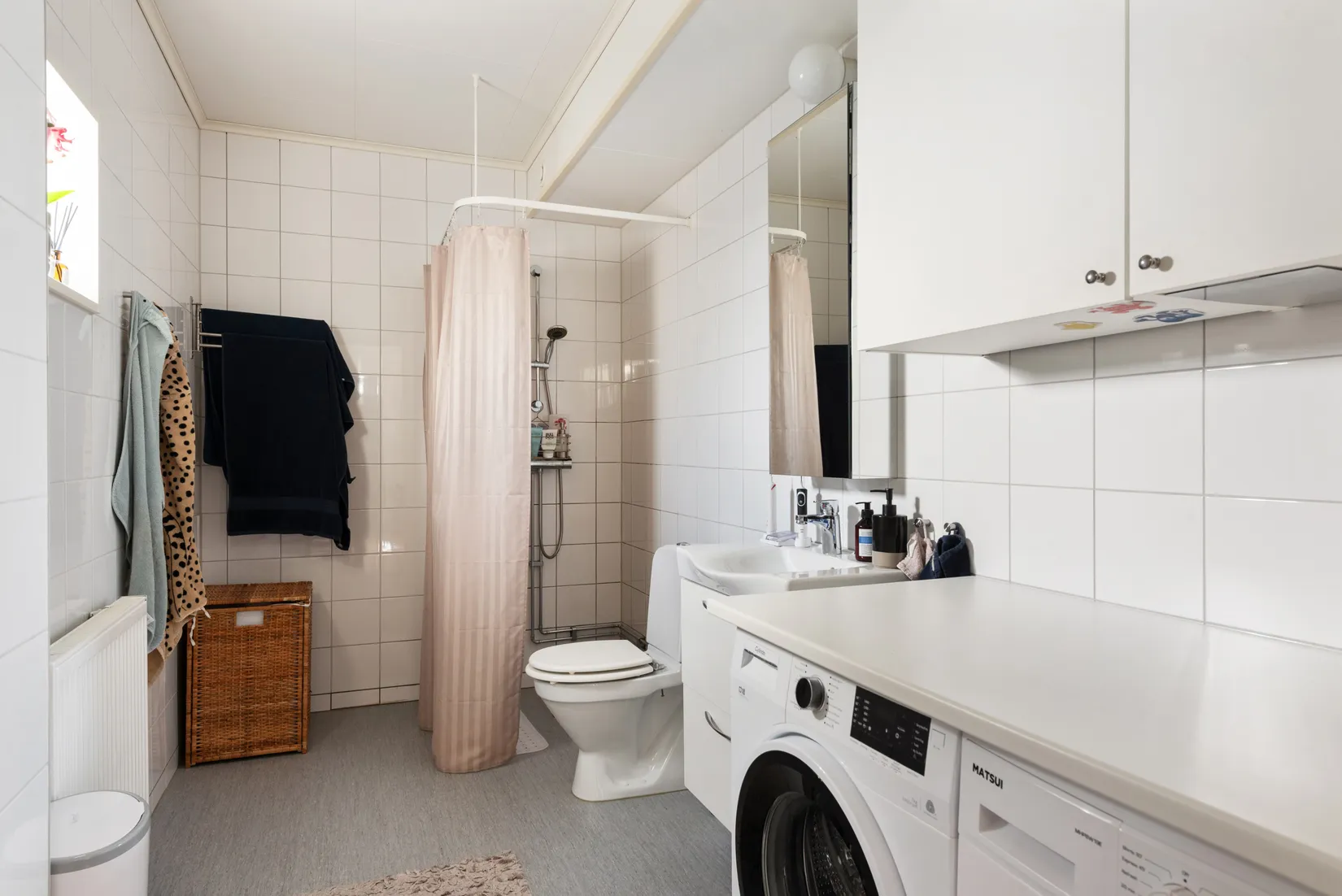 Bostadsrätt, Färsnagatan 17D, Färsna, Norrtälje