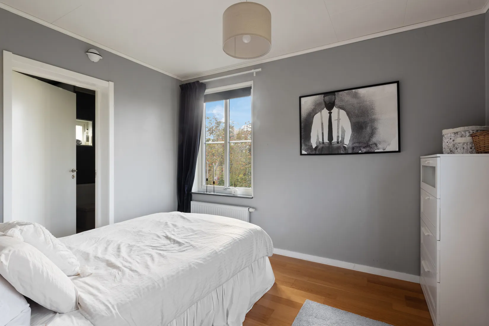 Bostadsrätt, Färsnagatan 17D, Färsna, Norrtälje