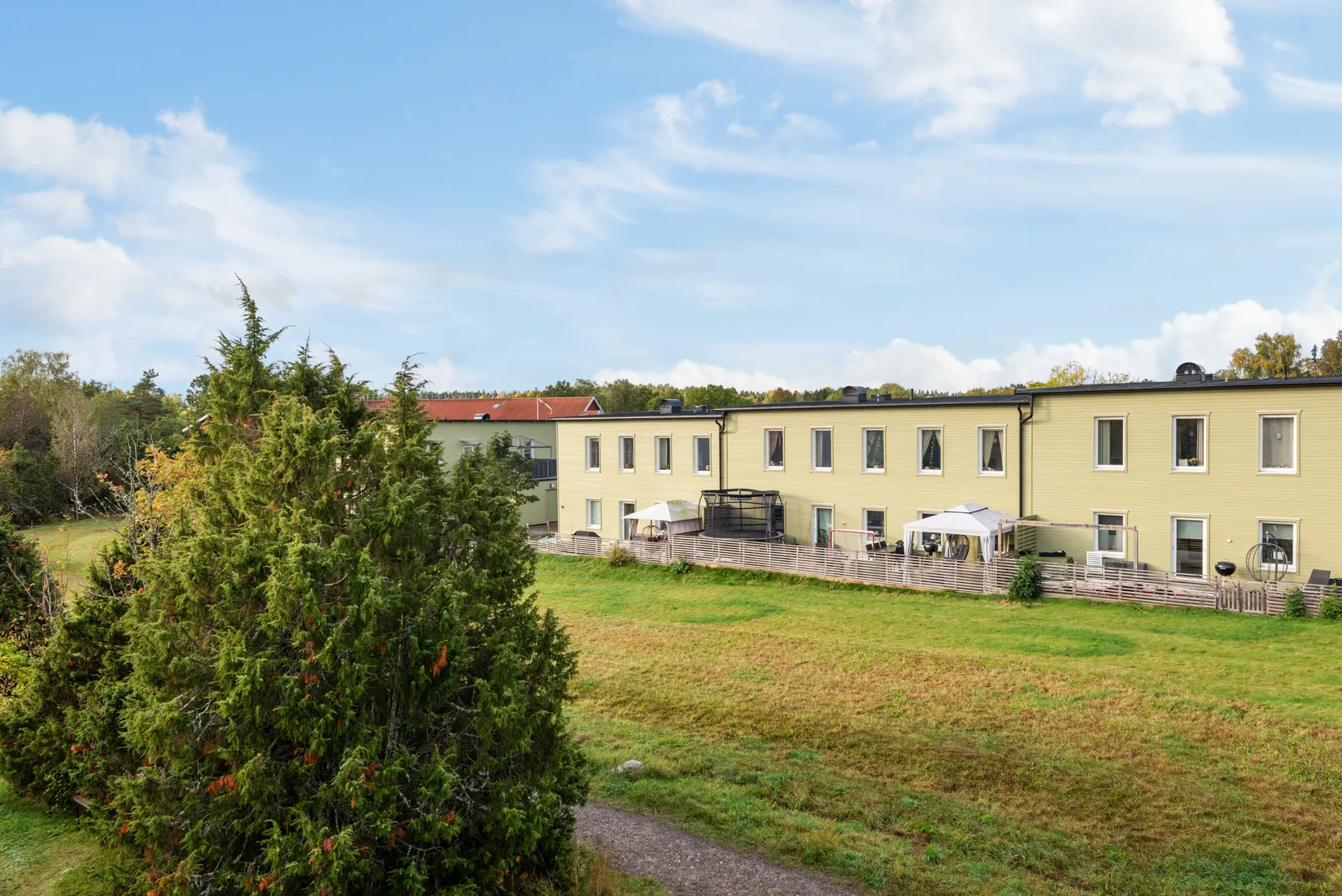 Bostadsrätt, Färsnagatan 17D, Färsna, Norrtälje