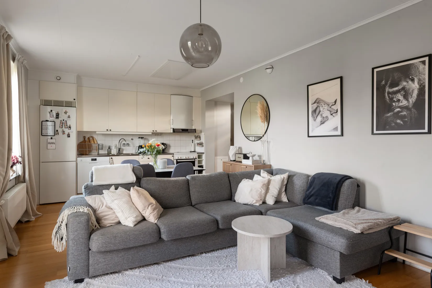 Bostadsrätt, Färsnagatan 17D, Färsna, Norrtälje