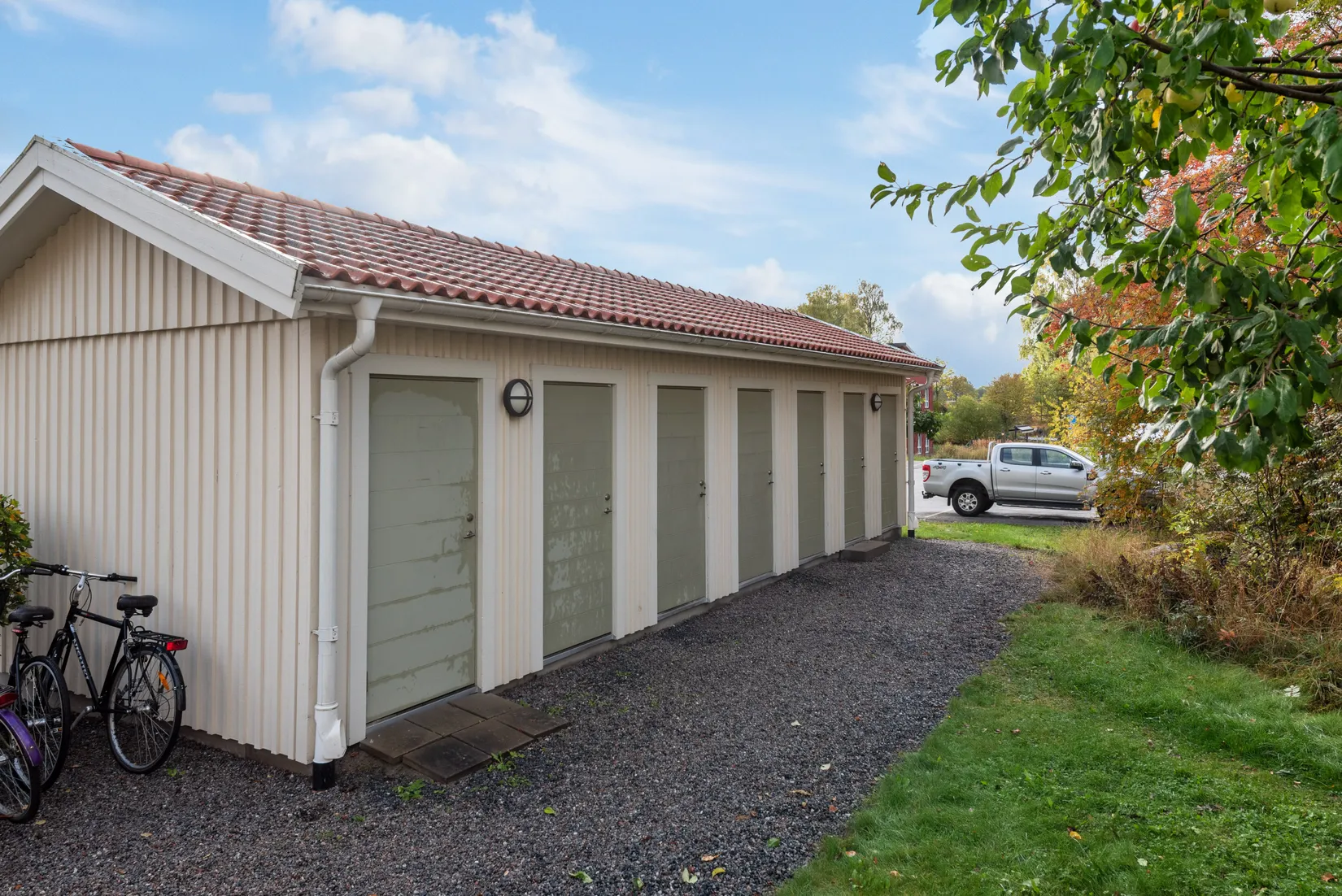 Bostadsrätt, Färsnagatan 17D, Färsna, Norrtälje