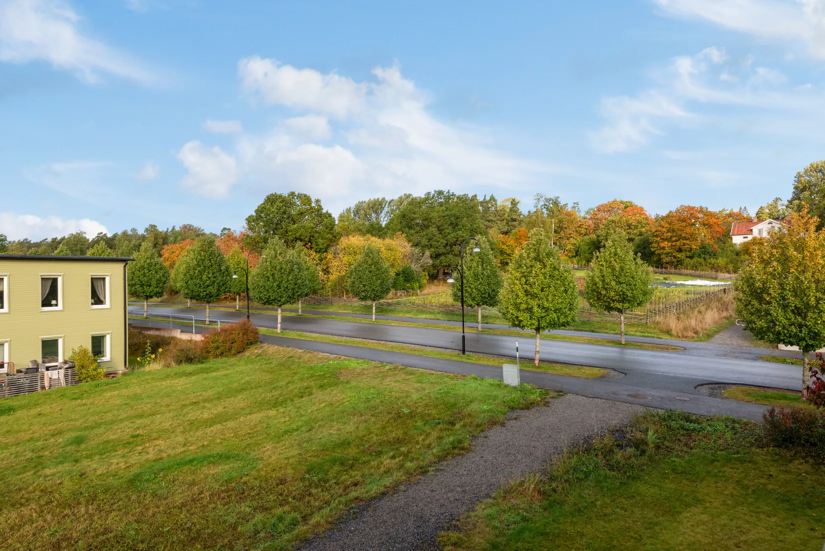 Bostadsrätt, Färsnagatan 17D, Färsna, Norrtälje