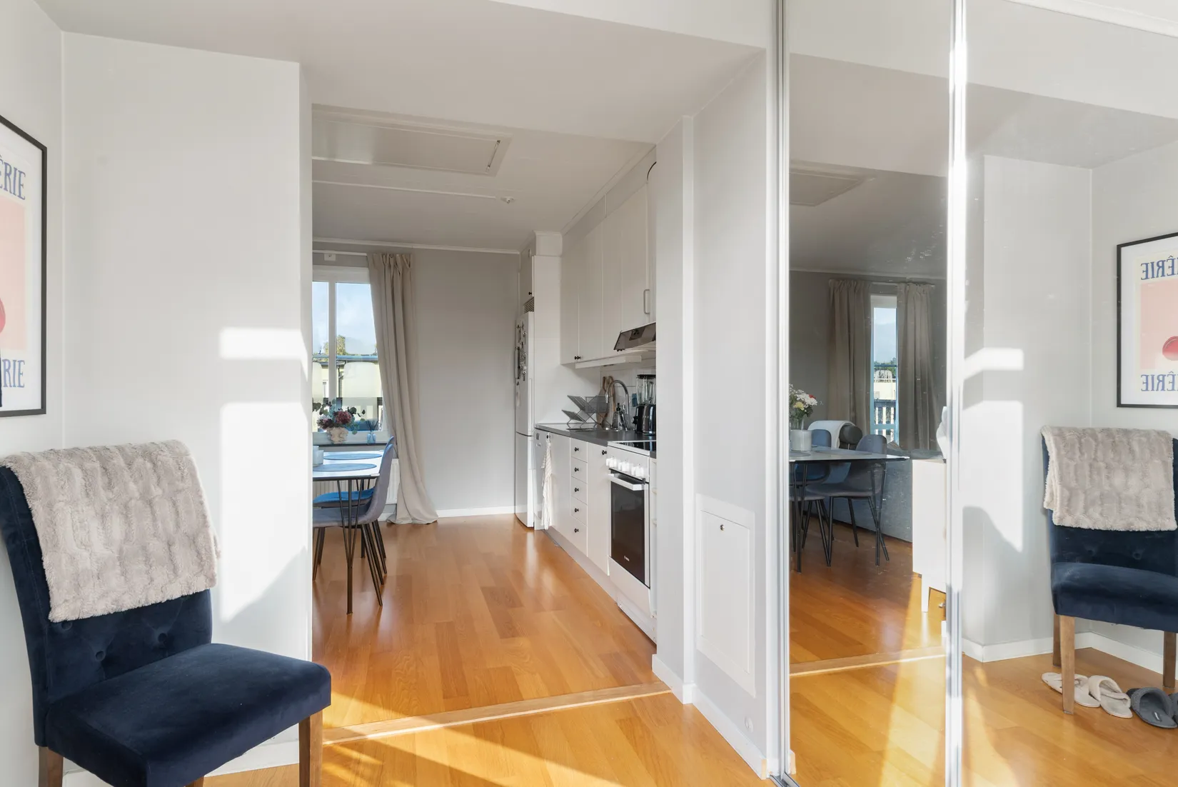 Bostadsrätt, Färsnagatan 17D, Färsna, Norrtälje