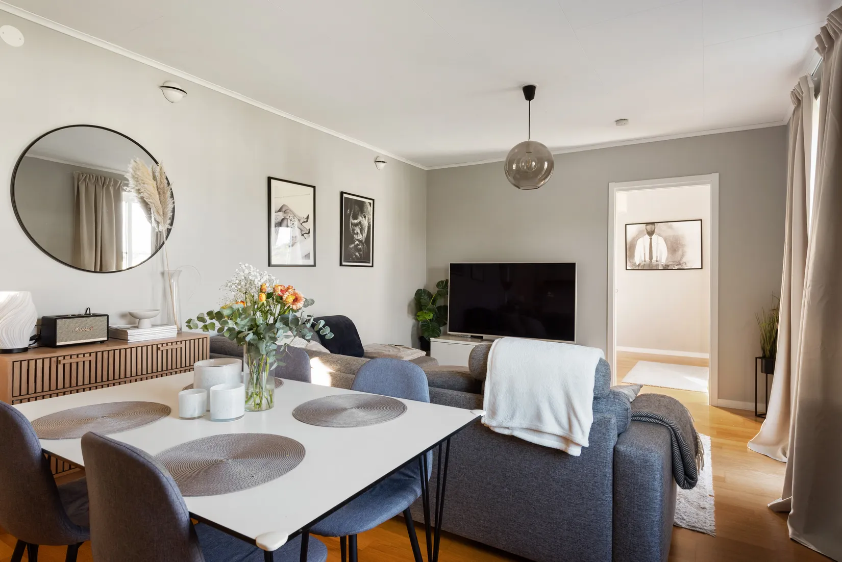 Bostadsrätt, Färsnagatan 17D, Färsna, Norrtälje