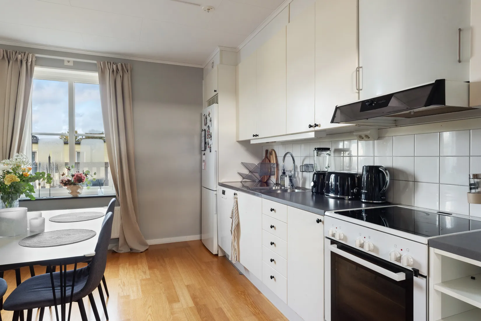 Bostadsrätt, Färsnagatan 17D, Färsna, Norrtälje