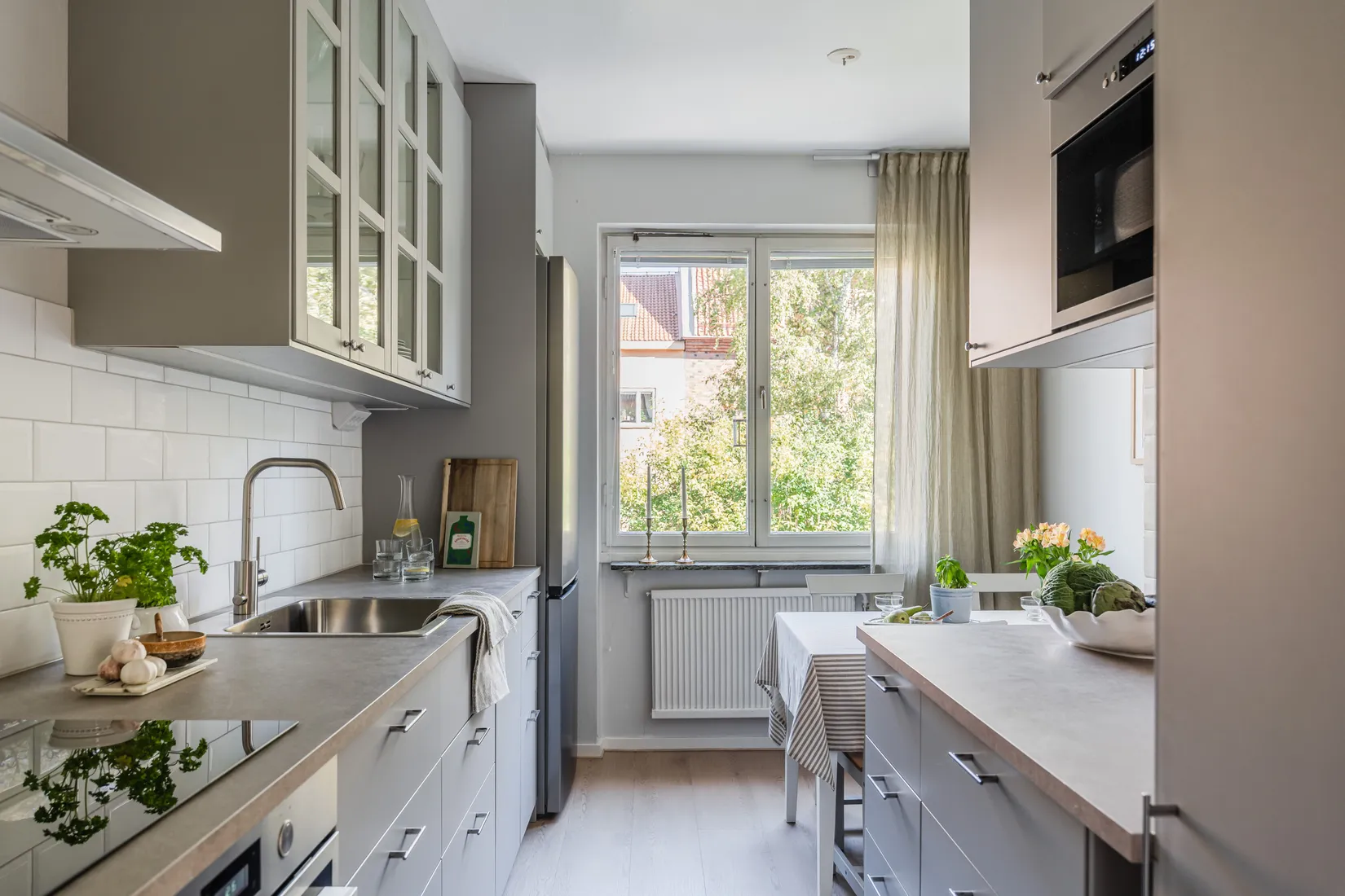 Bostadsrätt, Viktoriagatan 6A, Luthagen, Uppsala