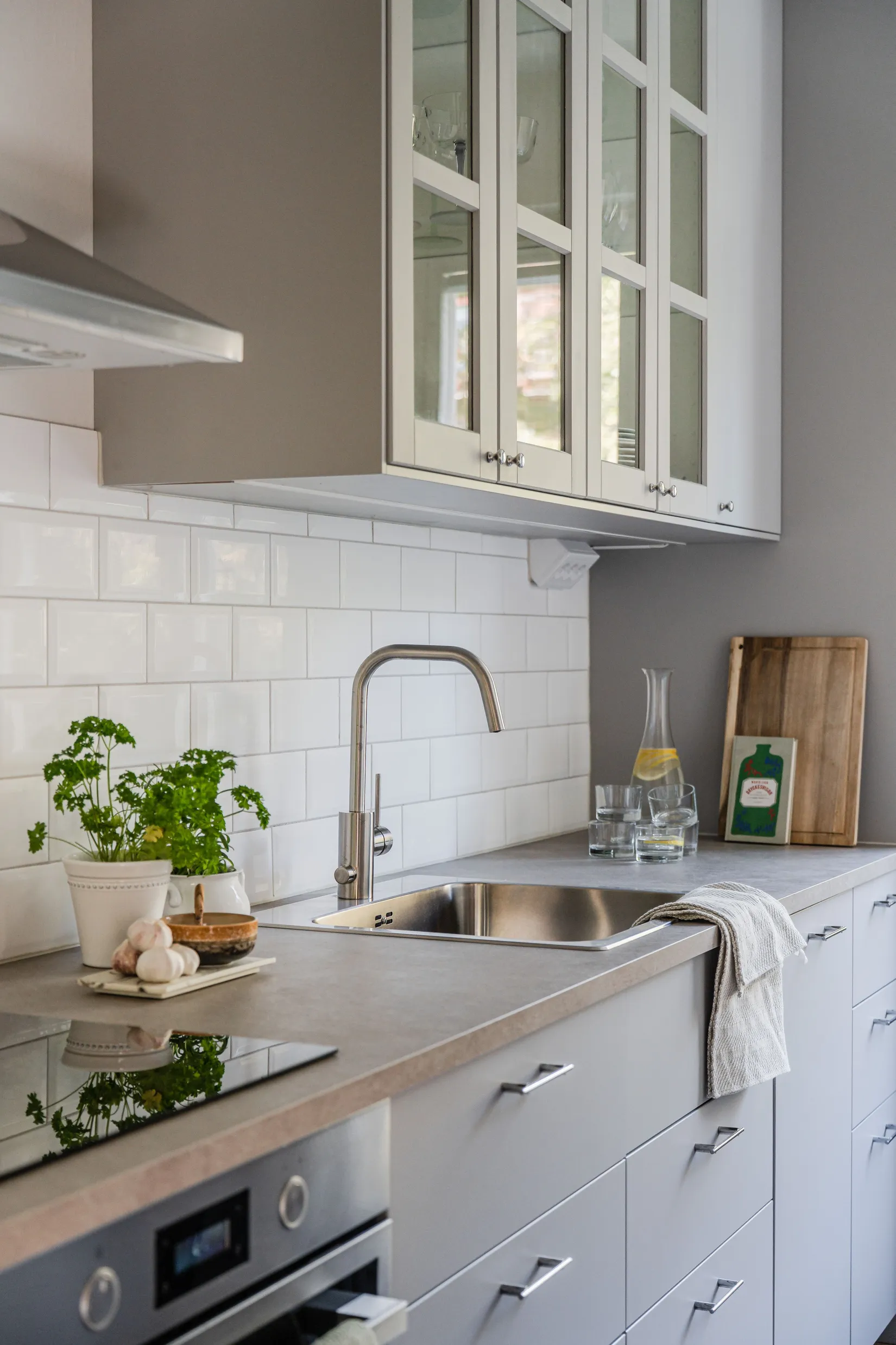 Bostadsrätt, Viktoriagatan 6A, Luthagen, Uppsala