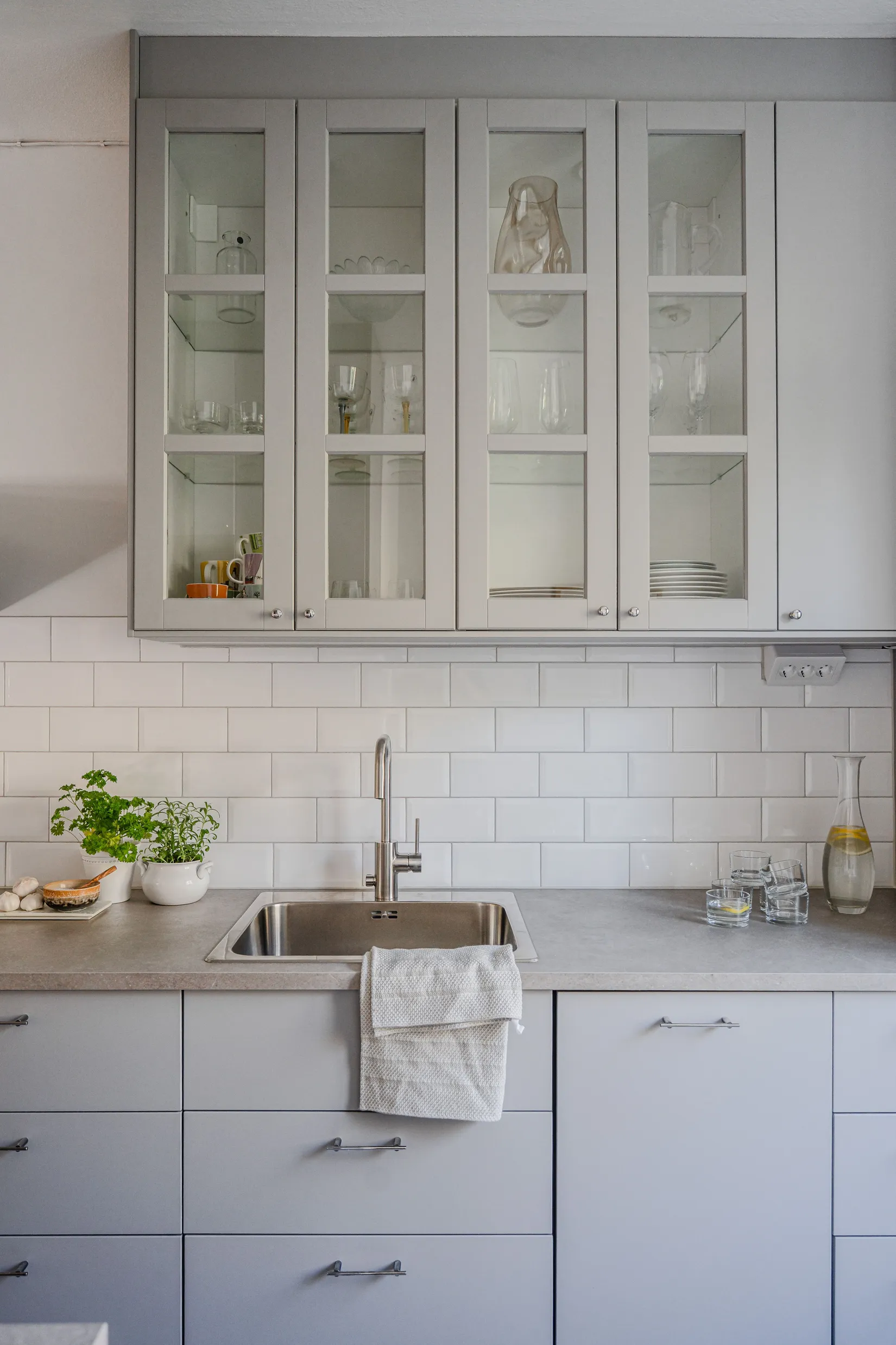 Bostadsrätt, Viktoriagatan 6A, Luthagen, Uppsala