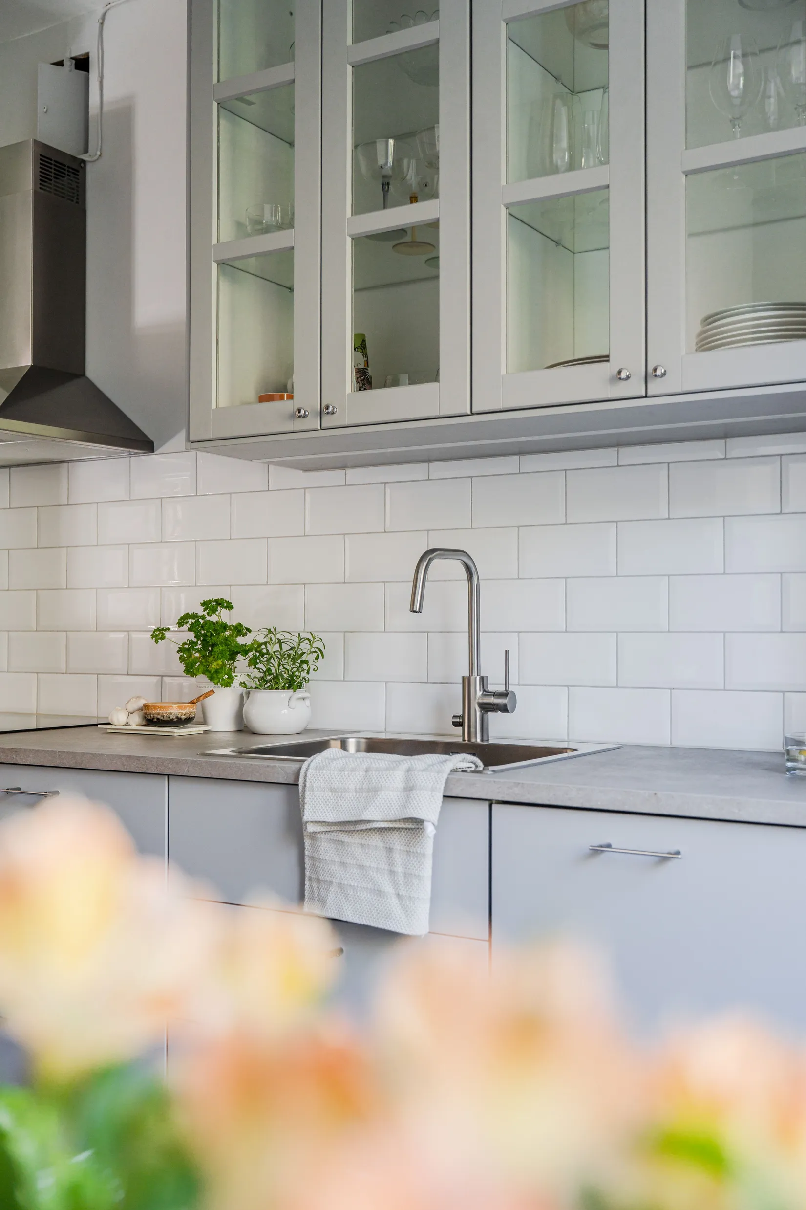 Bostadsrätt, Viktoriagatan 6A, Luthagen, Uppsala