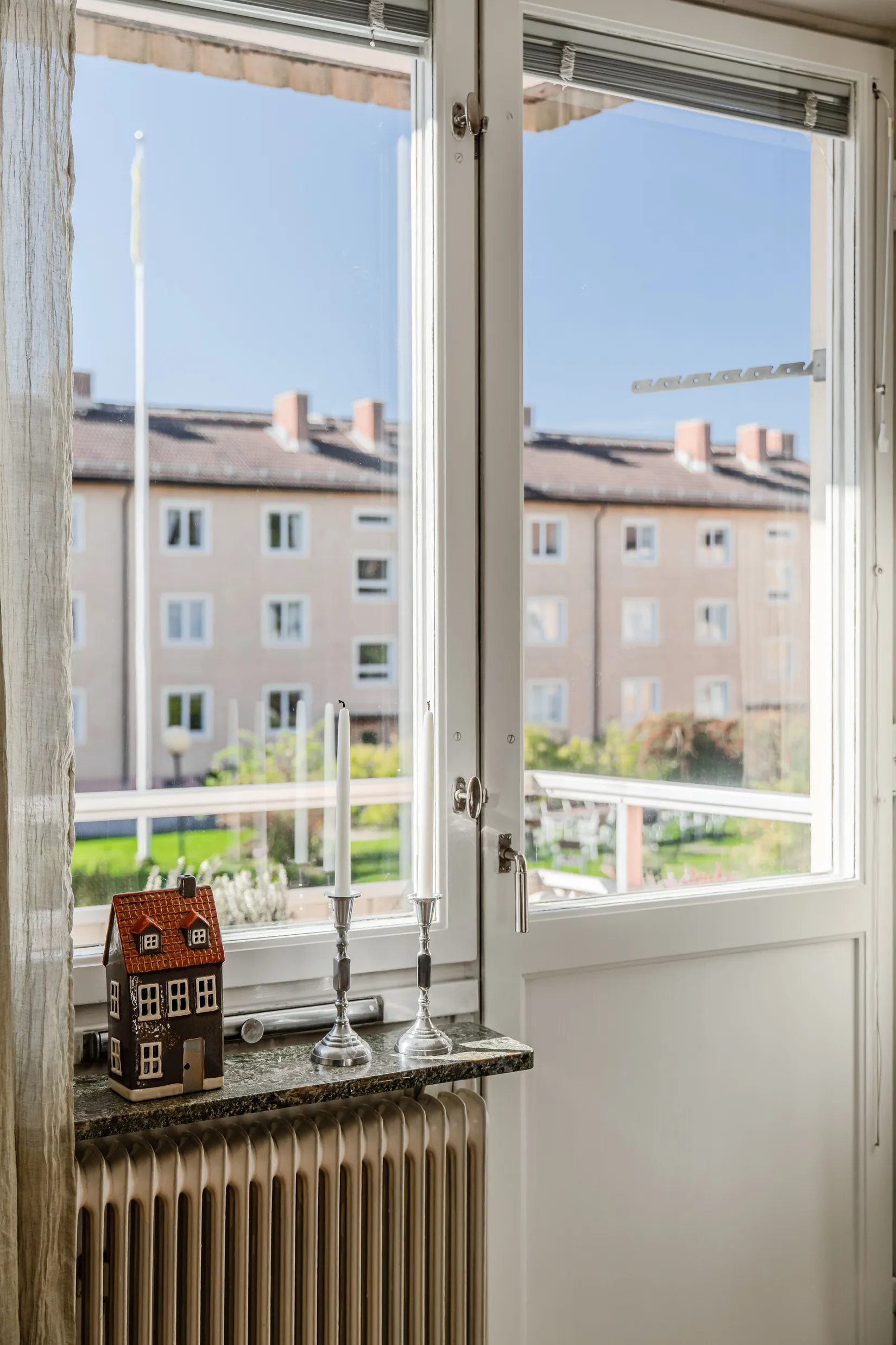 Bostadsrätt, Viktoriagatan 6A, Luthagen, Uppsala