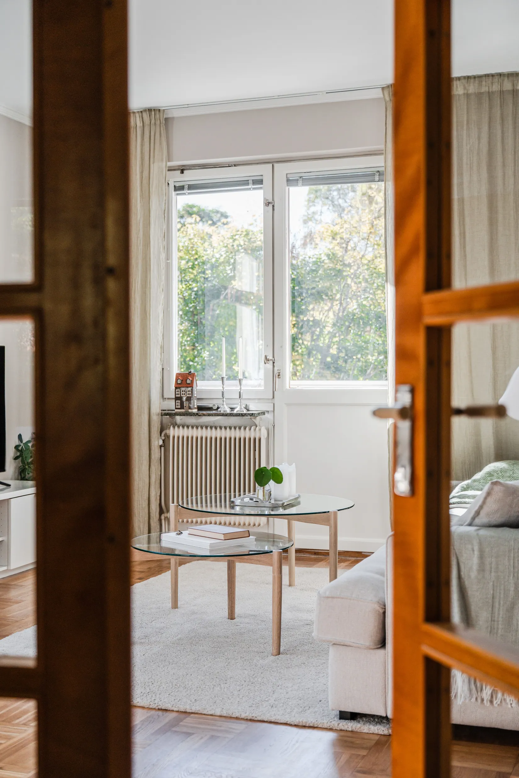 Bostadsrätt, Viktoriagatan 6A, Luthagen, Uppsala