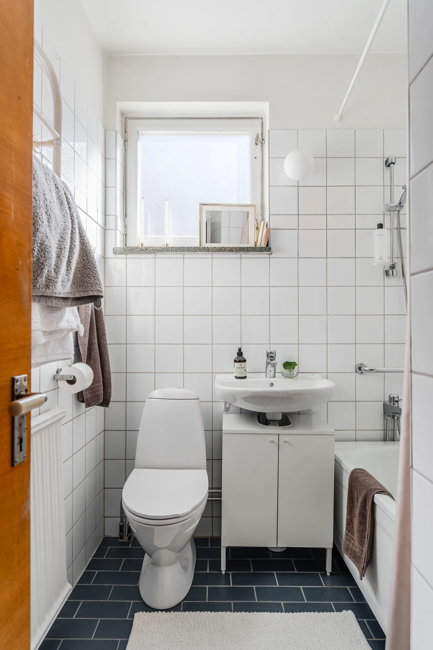 Bostadsrätt, Viktoriagatan 6A, Luthagen, Uppsala