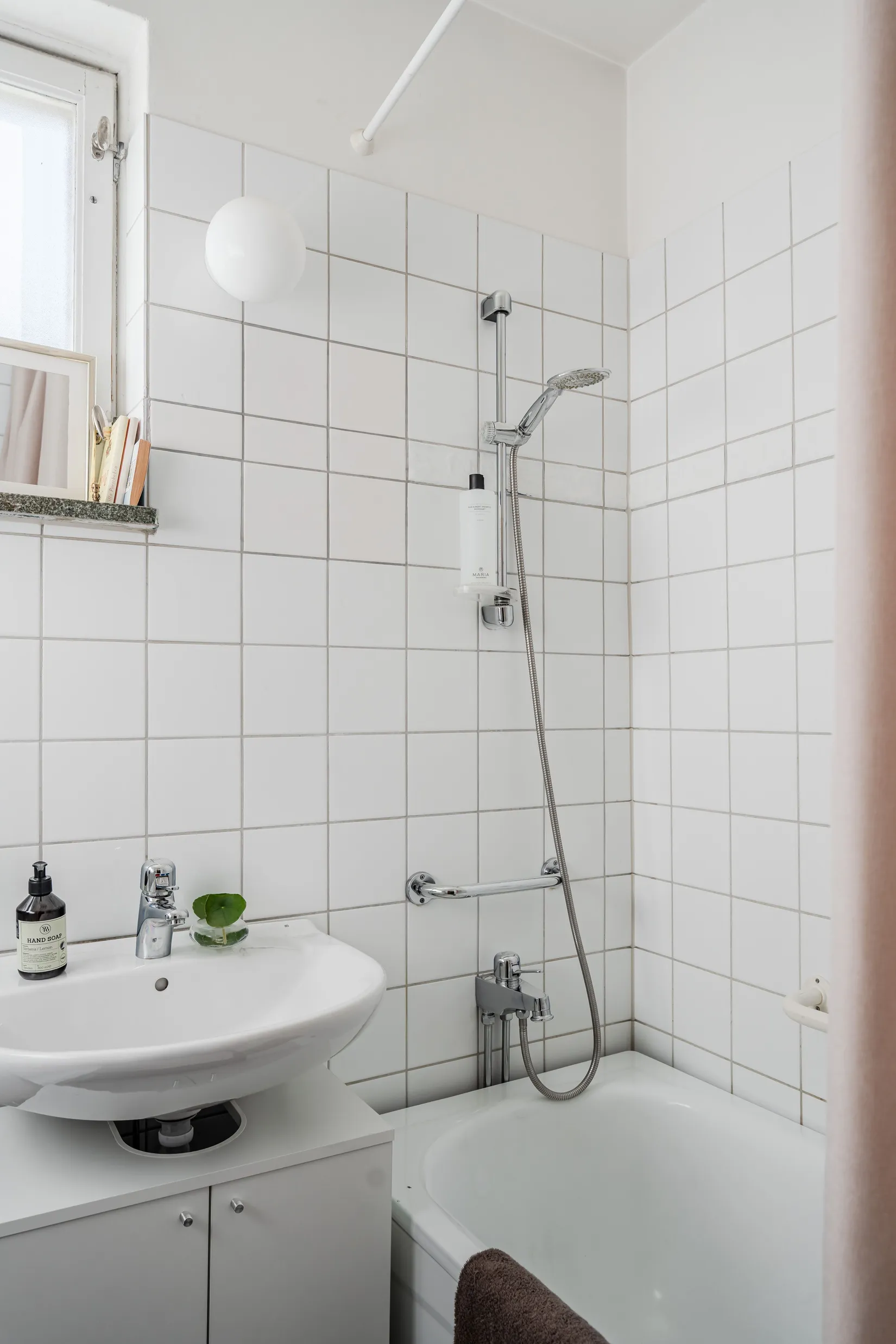 Bostadsrätt, Viktoriagatan 6A, Luthagen, Uppsala