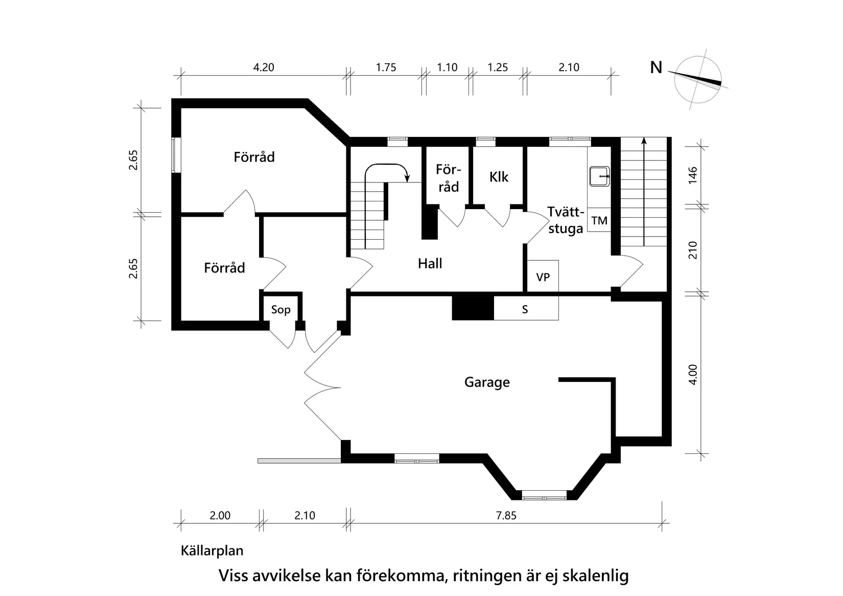 Villa, Magnusvägen 24, Sävedalen, Partille