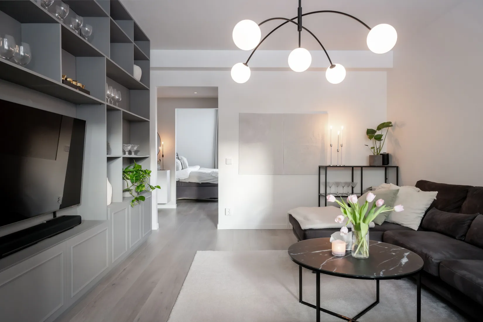 Bostadsrätt, Nämndemansgatan 53B, Dammsvedjan, Borås