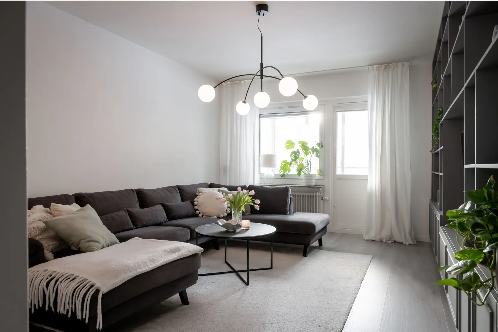 Bostadsrätt, Nämndemansgatan 53B, Dammsvedjan, Borås