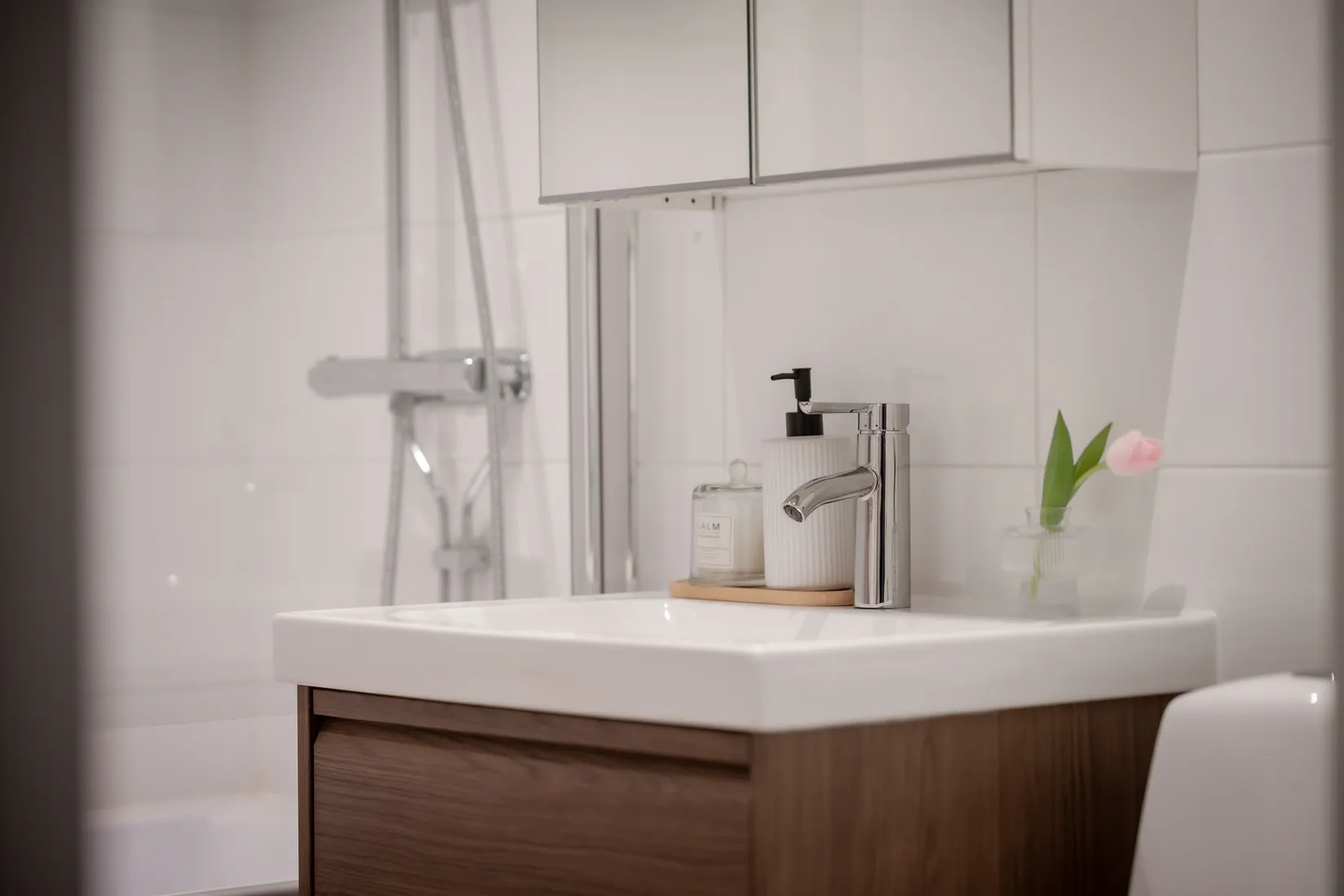 Bostadsrätt, Nämndemansgatan 53B, Dammsvedjan, Borås