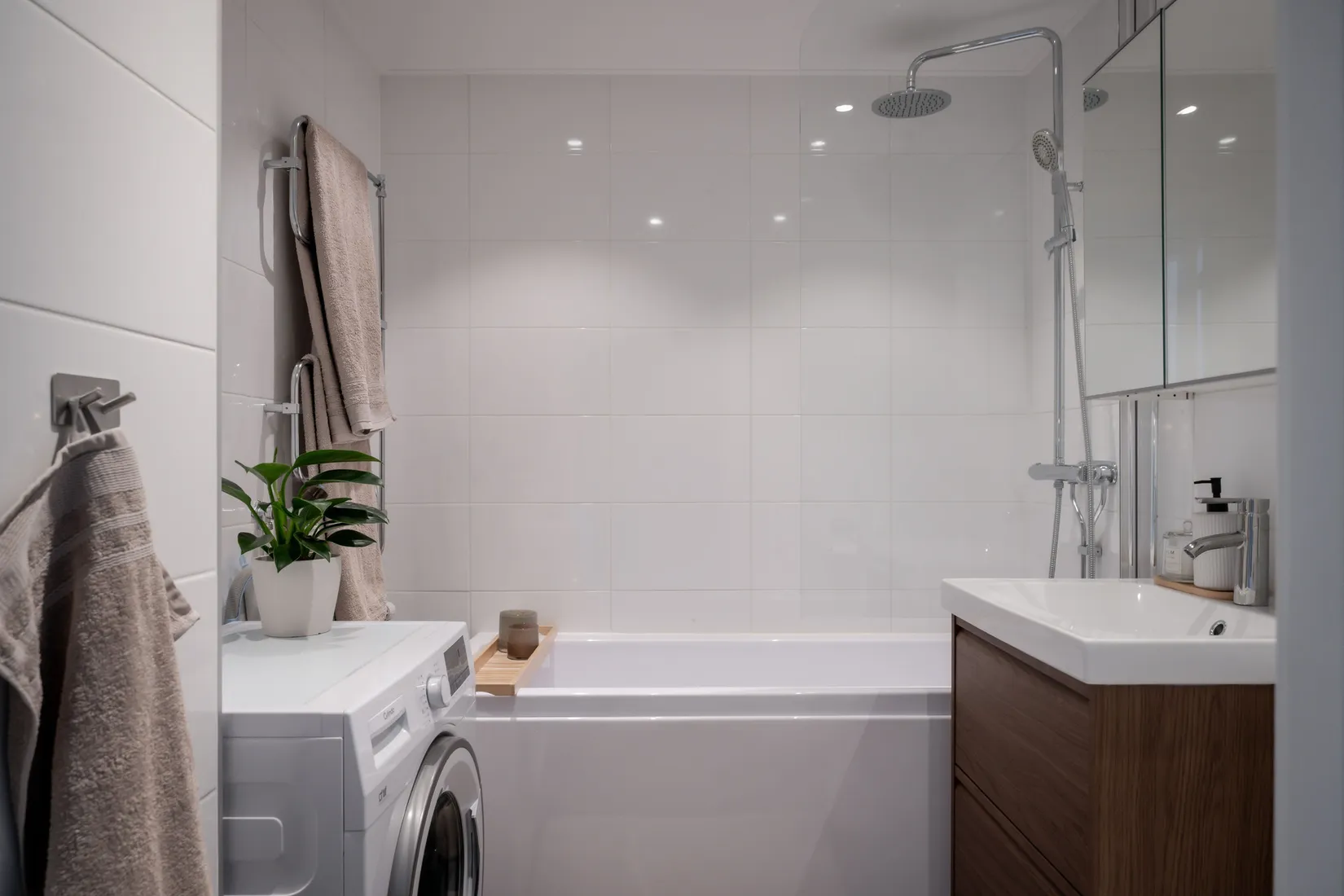 Bostadsrätt, Nämndemansgatan 53B, Dammsvedjan, Borås